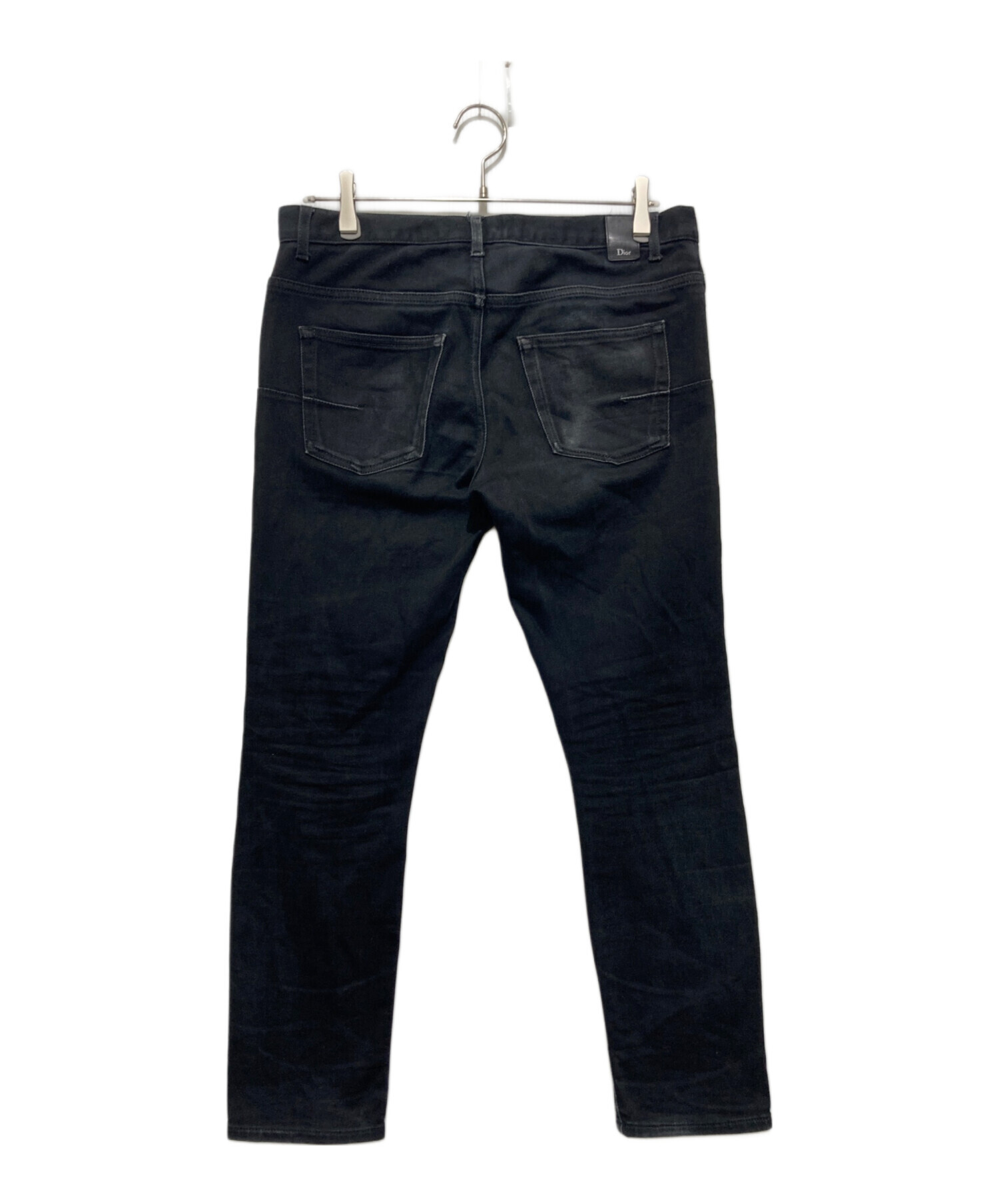 中古・古着通販】Christian Dior (クリスチャン ディオール) スリム