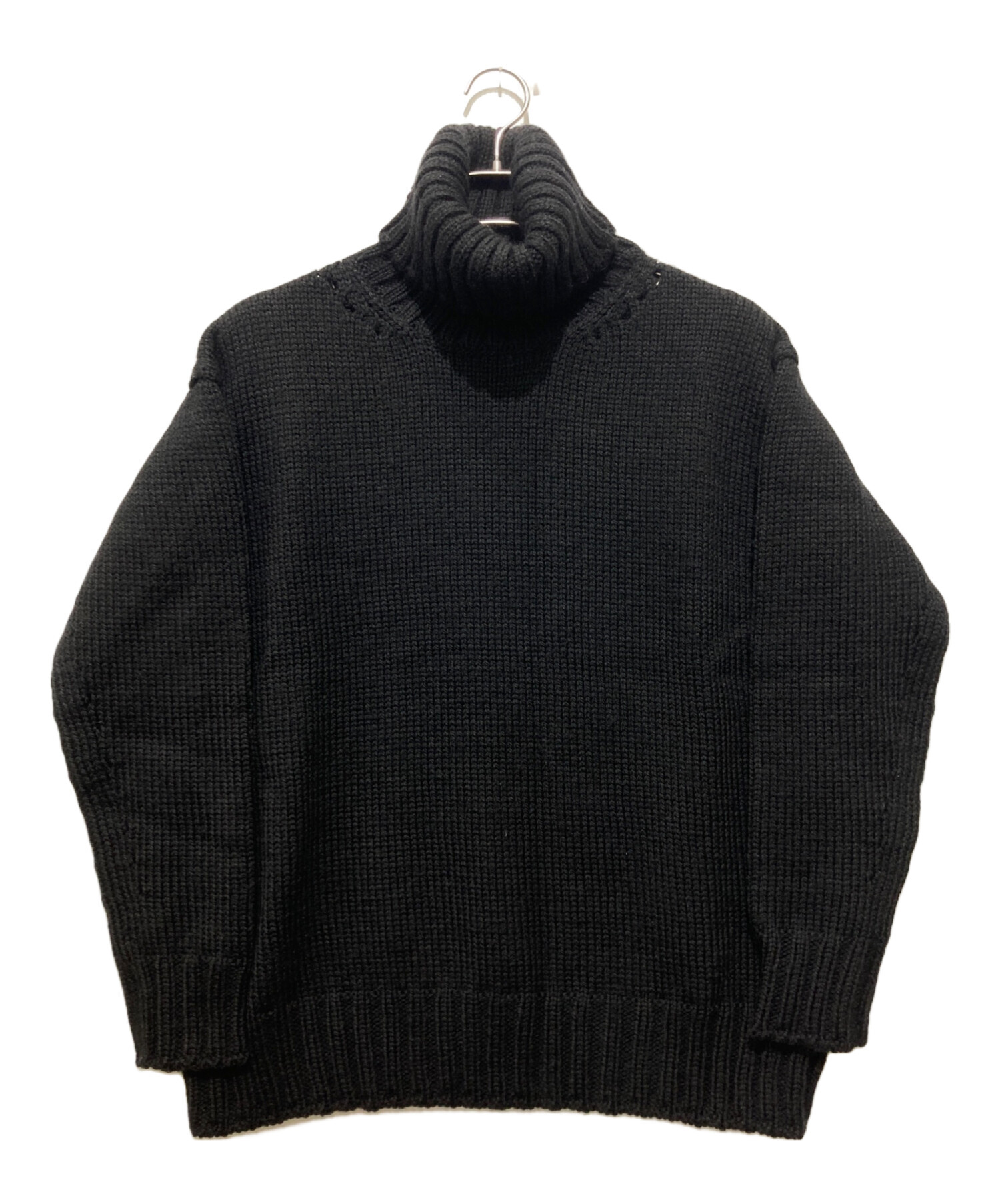 JUNYA WATANABE MAN ジュンヤワタナベ　コムデギャルソン　ニット JUNYA WATANABE MAN ジュンヤワタナベマン コムデギャルソン ウール