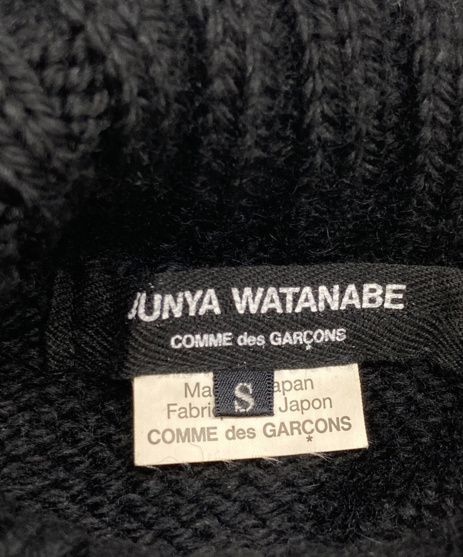 中古・古着通販】JUNYA WATANABE COMME des GARCONS ((ジュンヤ