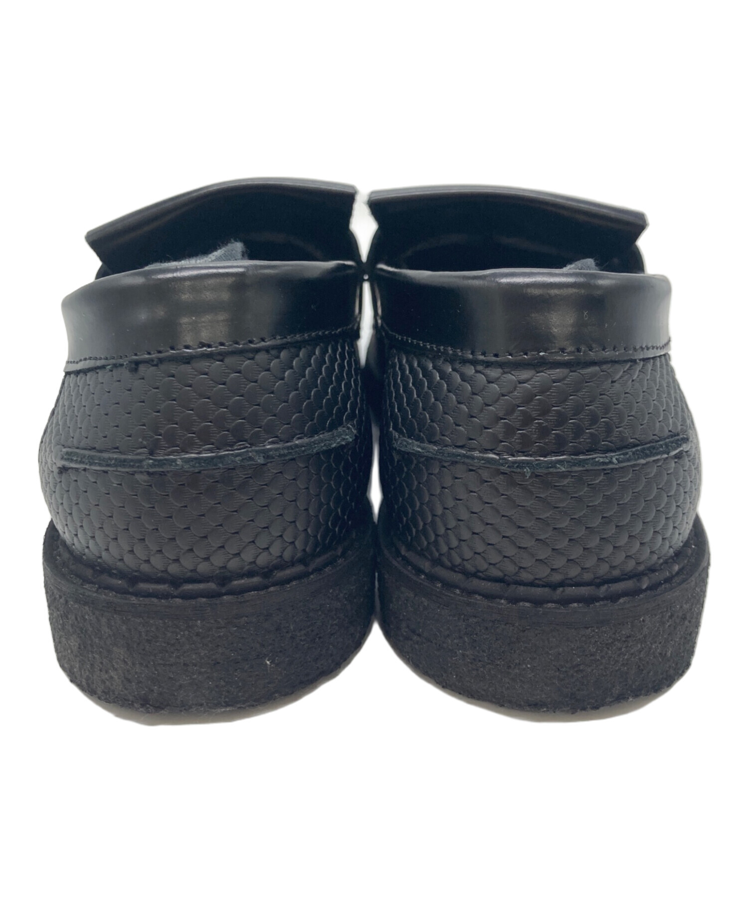 中古・古着通販】FRED PERRY (フレッドペリー) GEORGE COX (ジョージ