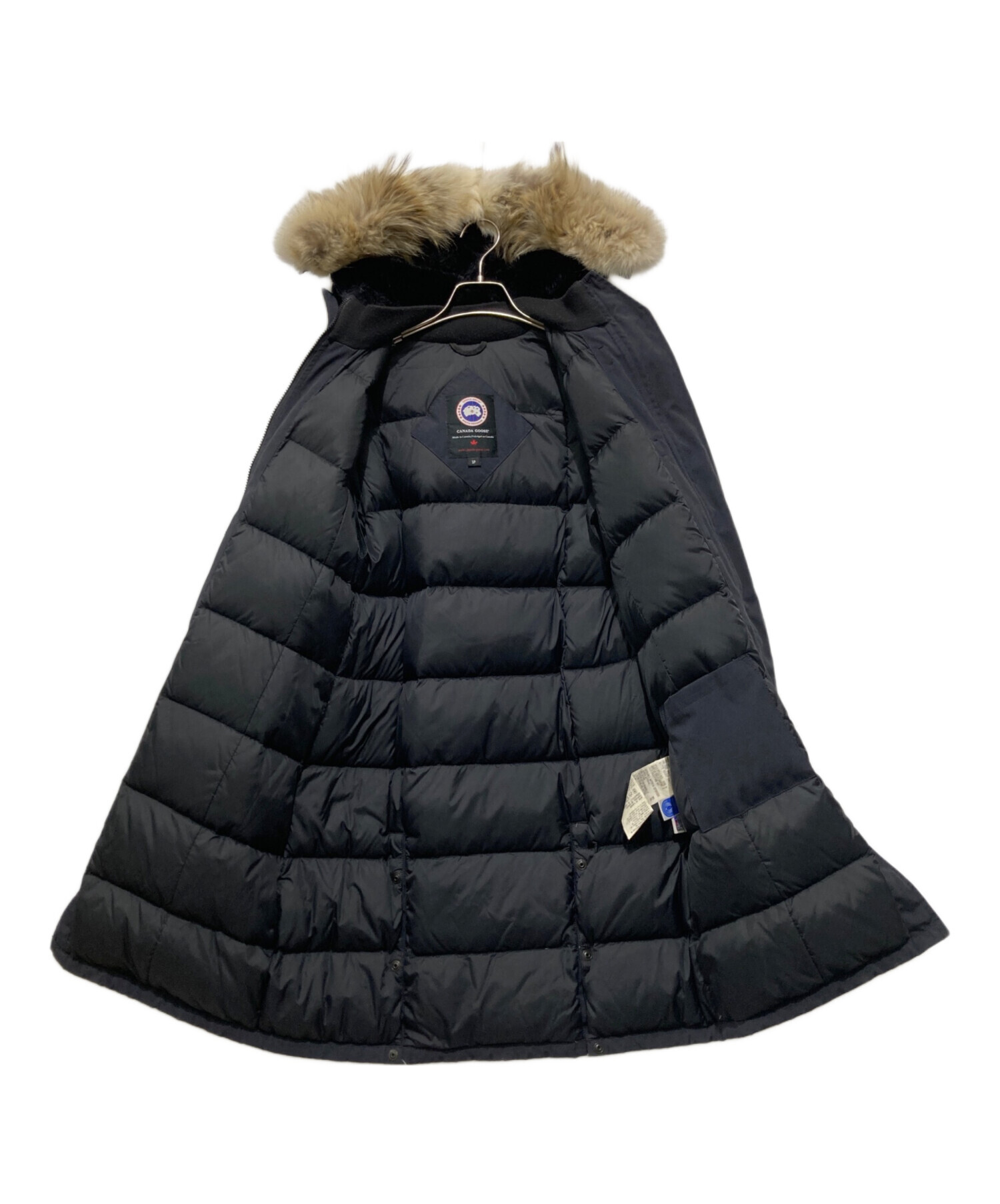 中古・古着通販】CANADA GOOSE (カナダグース) ケンジントンダウン