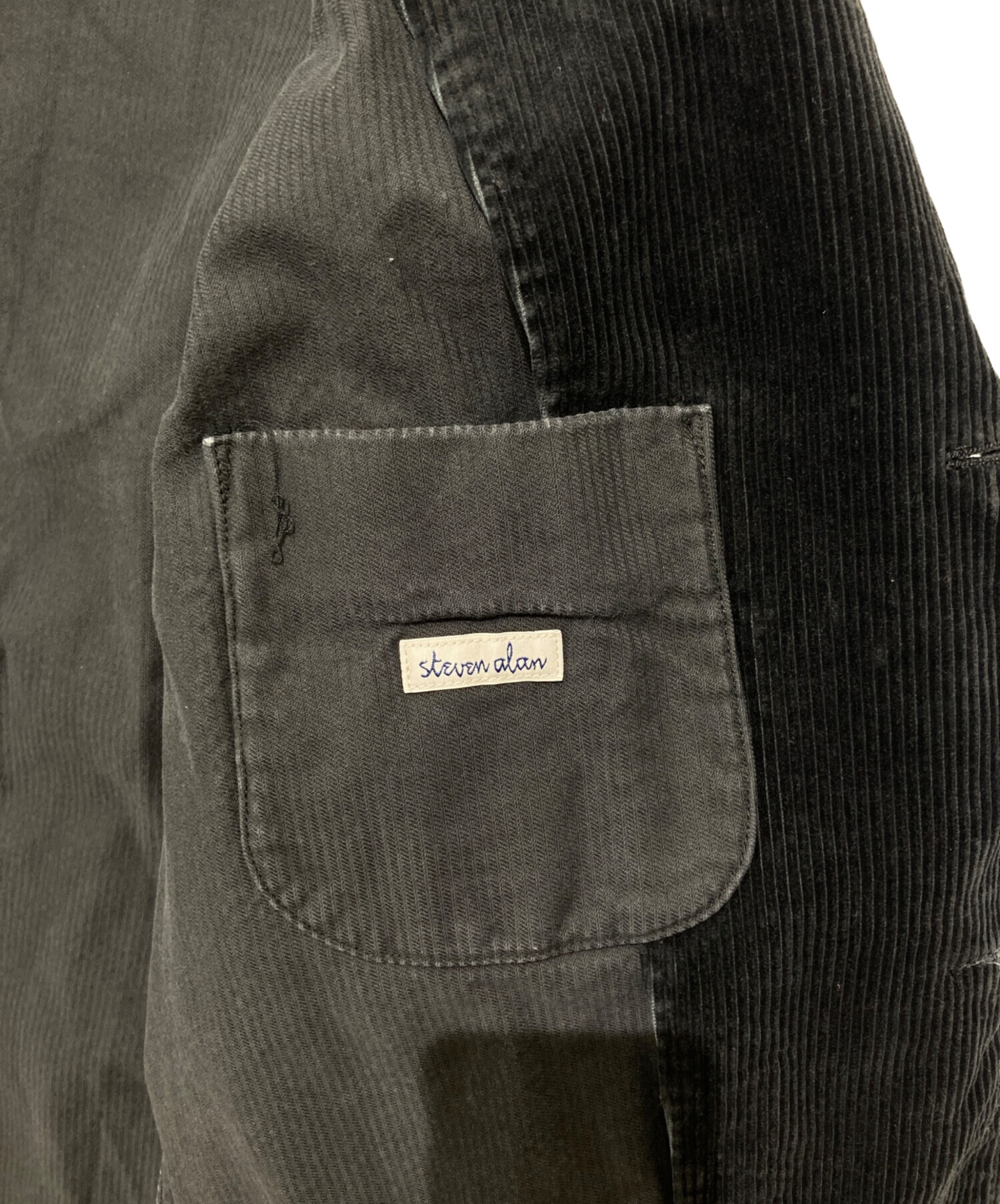 中古・古着通販】STEVEN ALAN (スティーブンアラン) バイオ