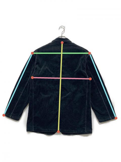 中古・古着通販】STEVEN ALAN (スティーブンアラン) バイオ