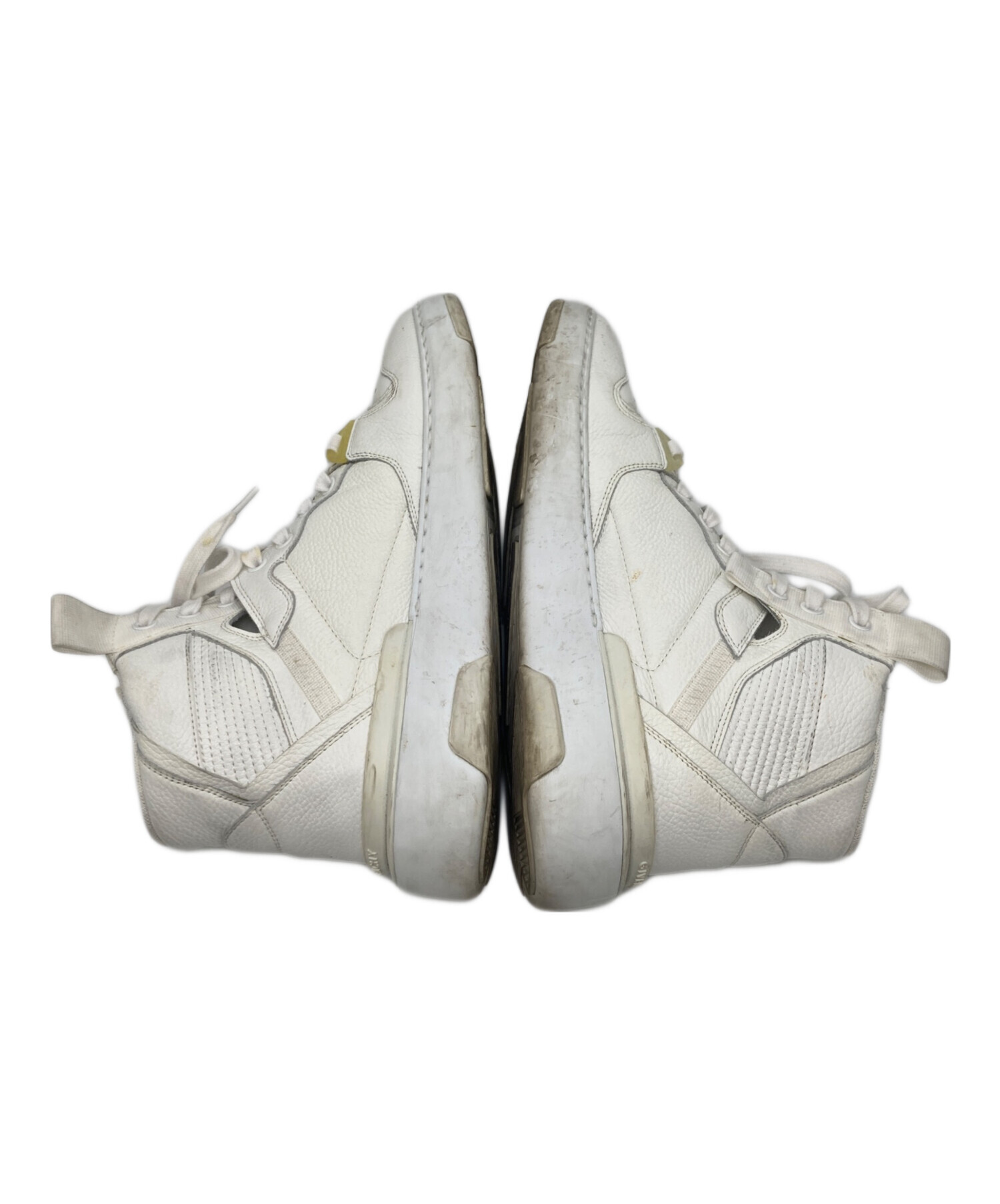 中古・古着通販】GIVENCHY (ジバンシィ) ハイカットスニーカー