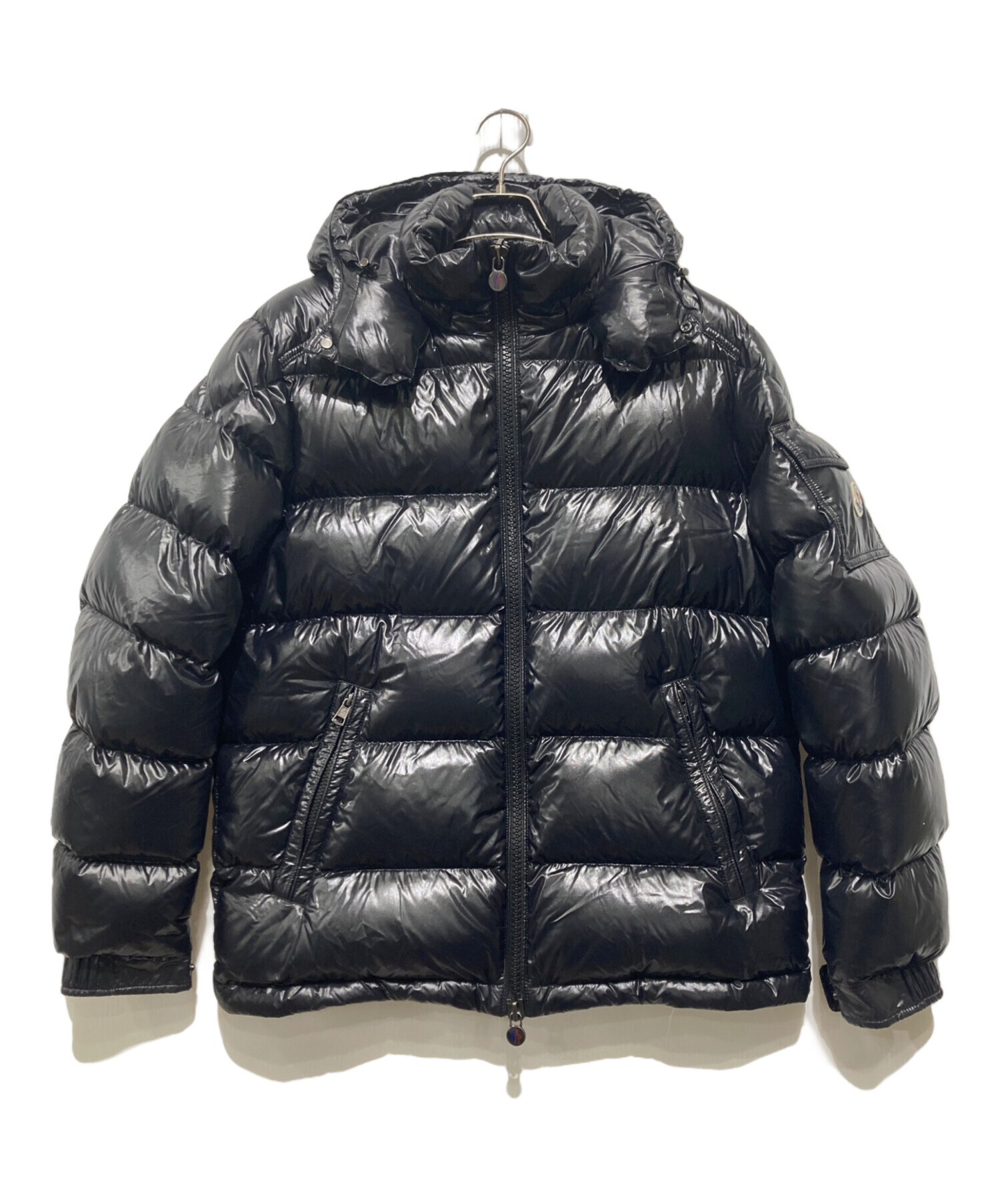 中古・古着通販】MONCLER (モンクレール) MAYAダウンジャケット