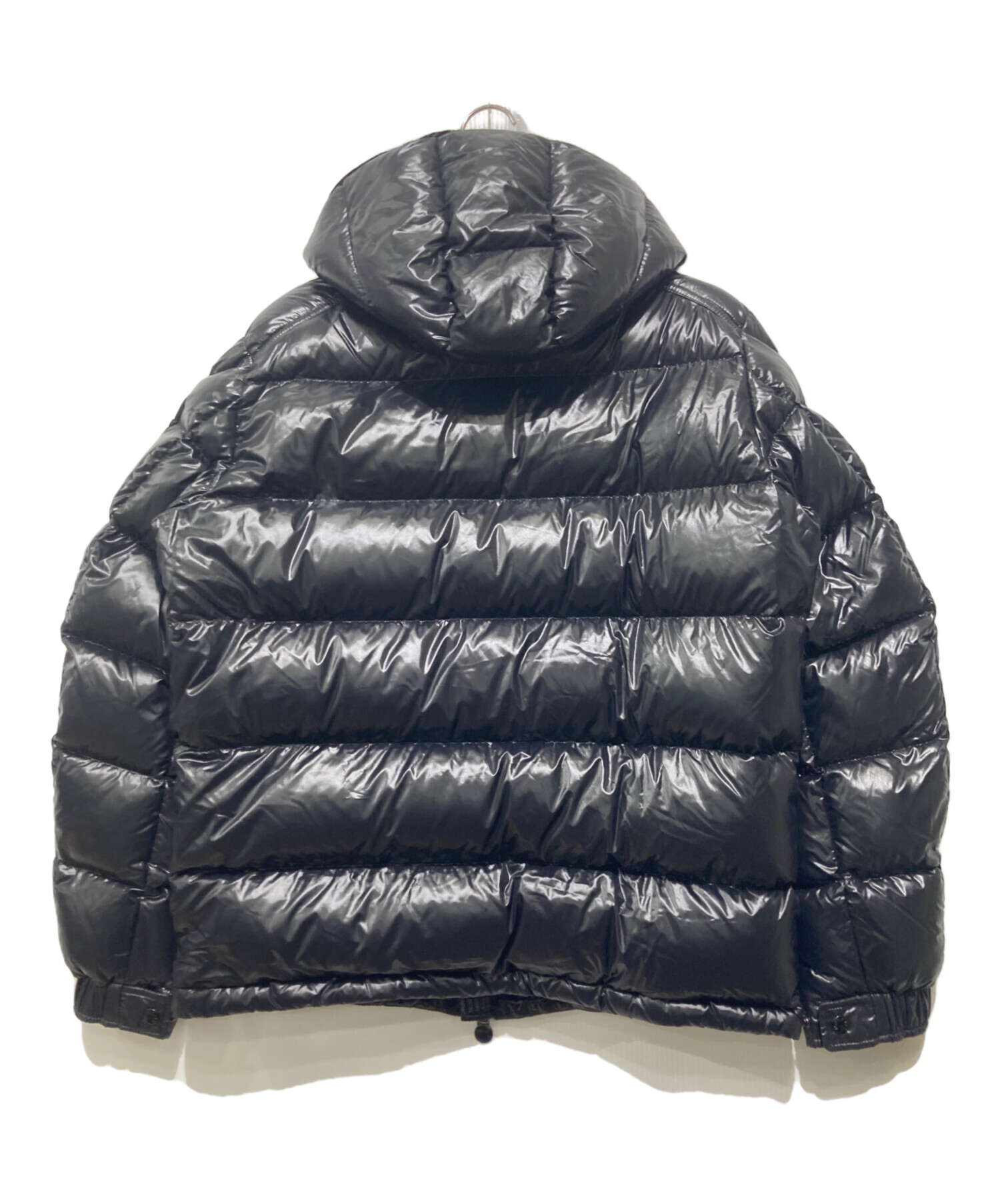 中古・古着通販】MONCLER (モンクレール) MAYAダウンジャケット 中古・古着通販】MONCLER (モンクレール) MAYAダウンジャケット
