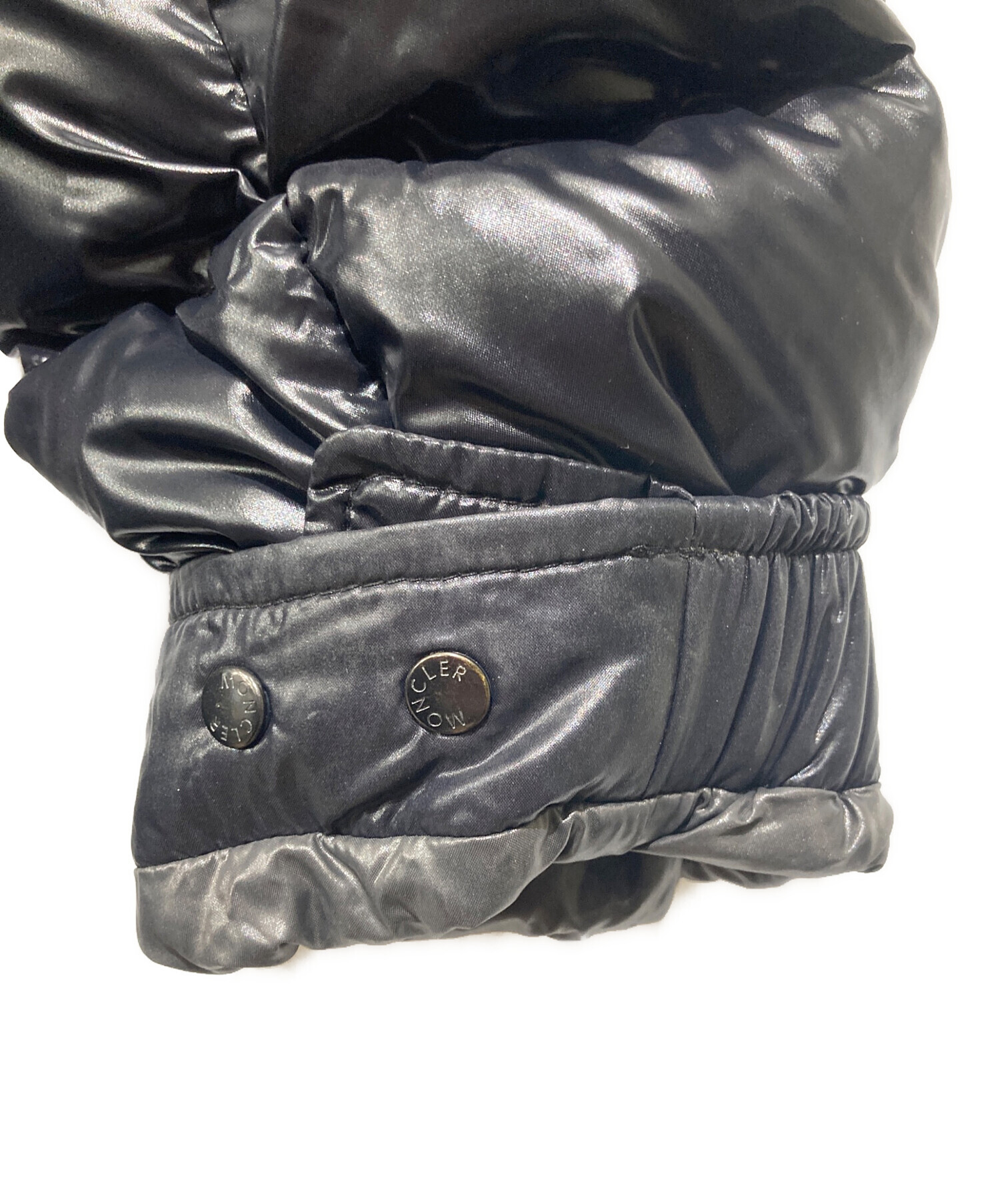 中古・古着通販】MONCLER (モンクレール) MAYAダウンジャケット