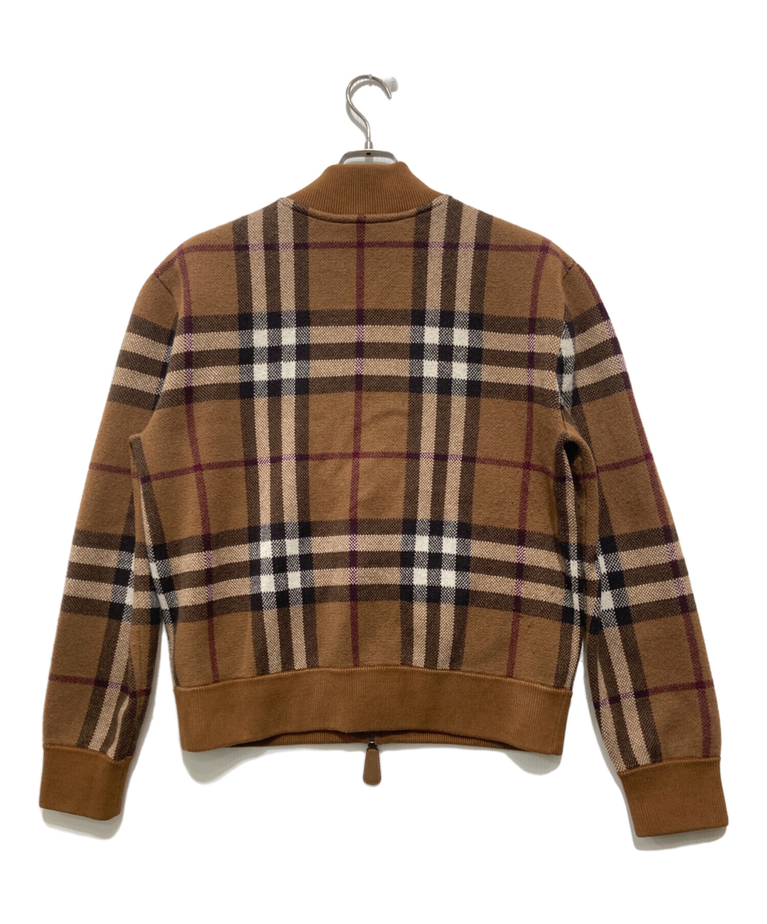 中古・古着通販】BURBERRY LONDON (バーバリーロンドン) ノバチェック