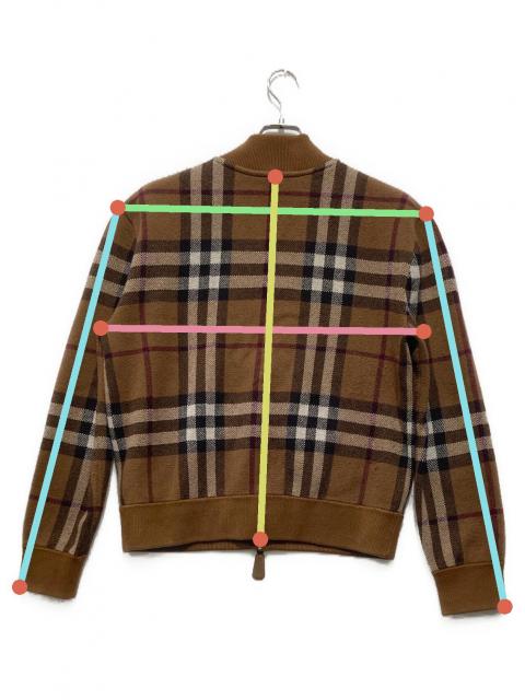 中古・古着通販】BURBERRY LONDON (バーバリーロンドン) ノバチェック