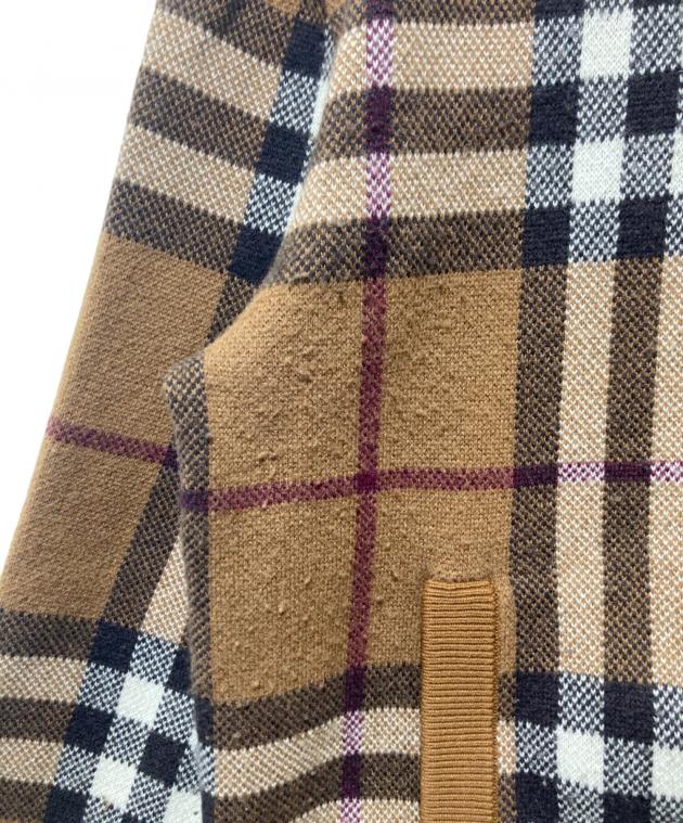 中古・古着通販】BURBERRY LONDON (バーバリーロンドン) ノバチェック