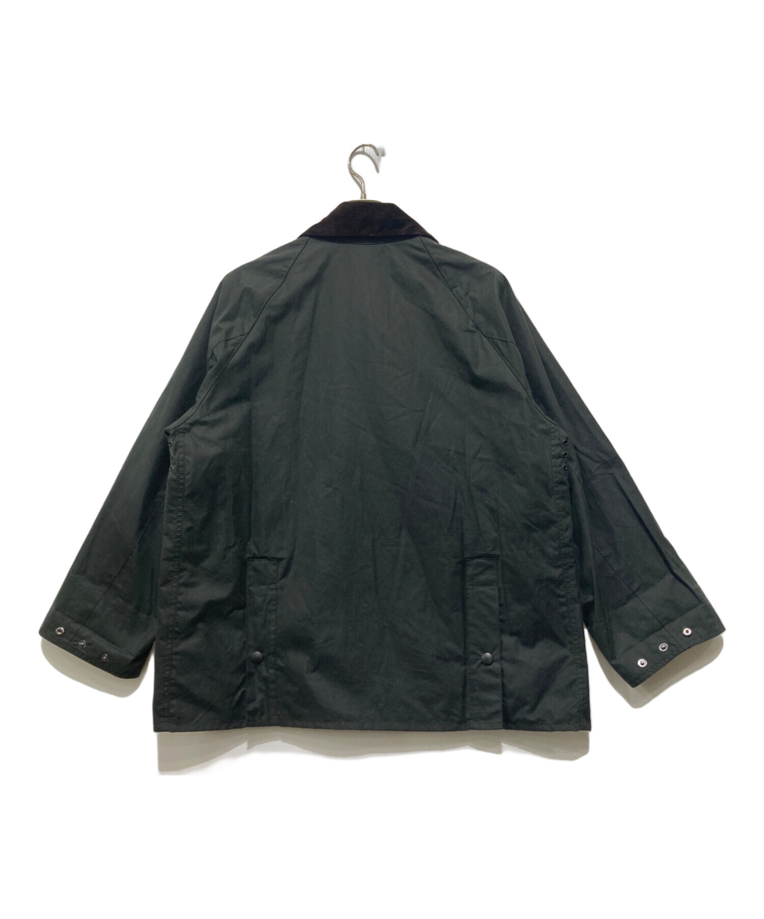 中古・古着通販】Barbour (バブアー) ビデイル ワックス オーバー
