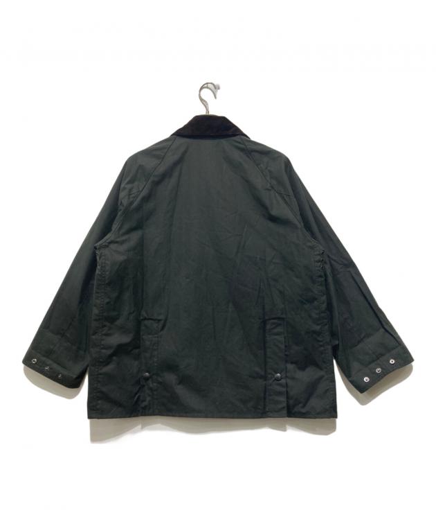 中古・古着通販】Barbour (バブアー) ビデイル ワックス オーバー