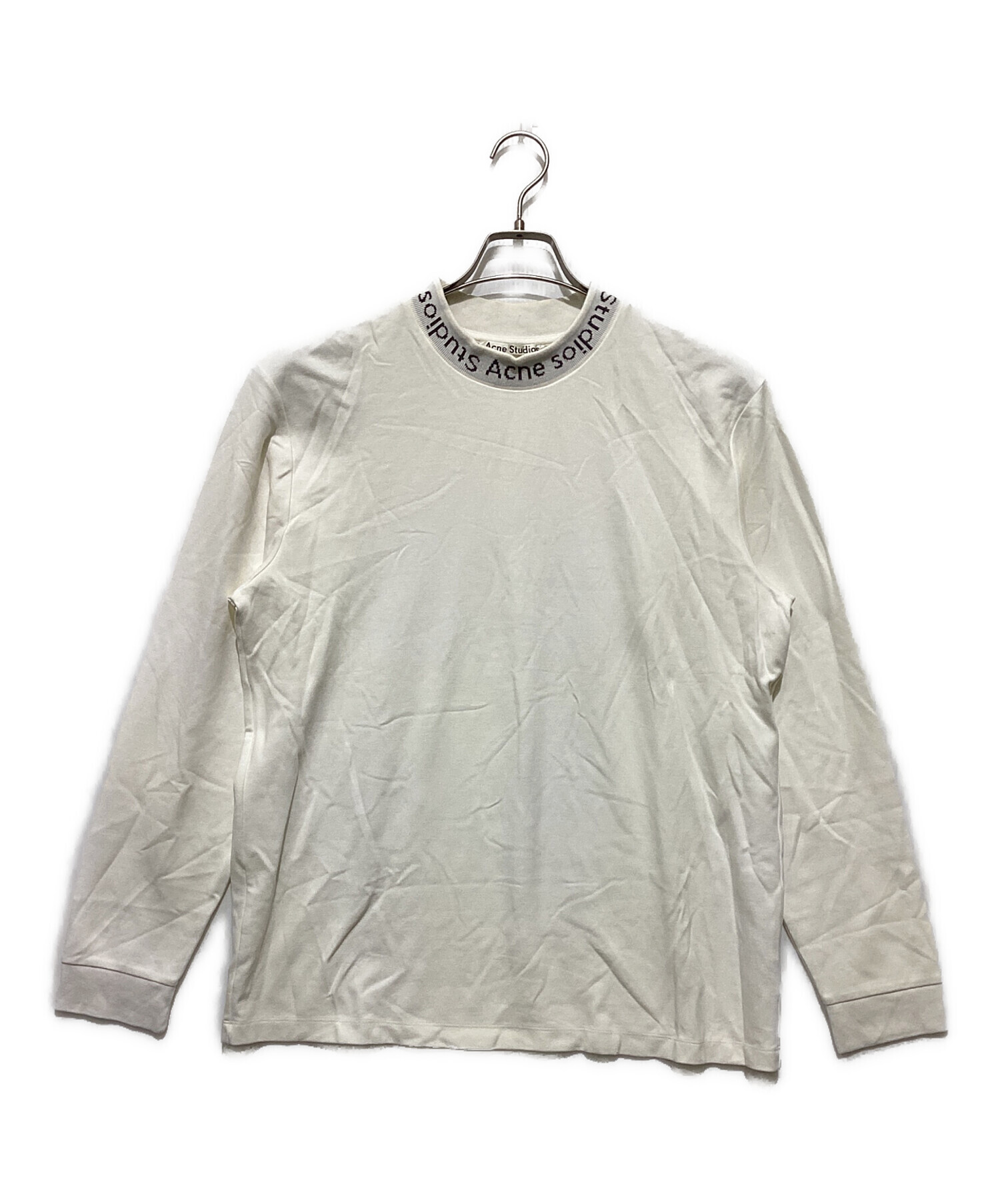 中古・古着通販】Acne studios (アクネ ストゥディオズ) モックネック