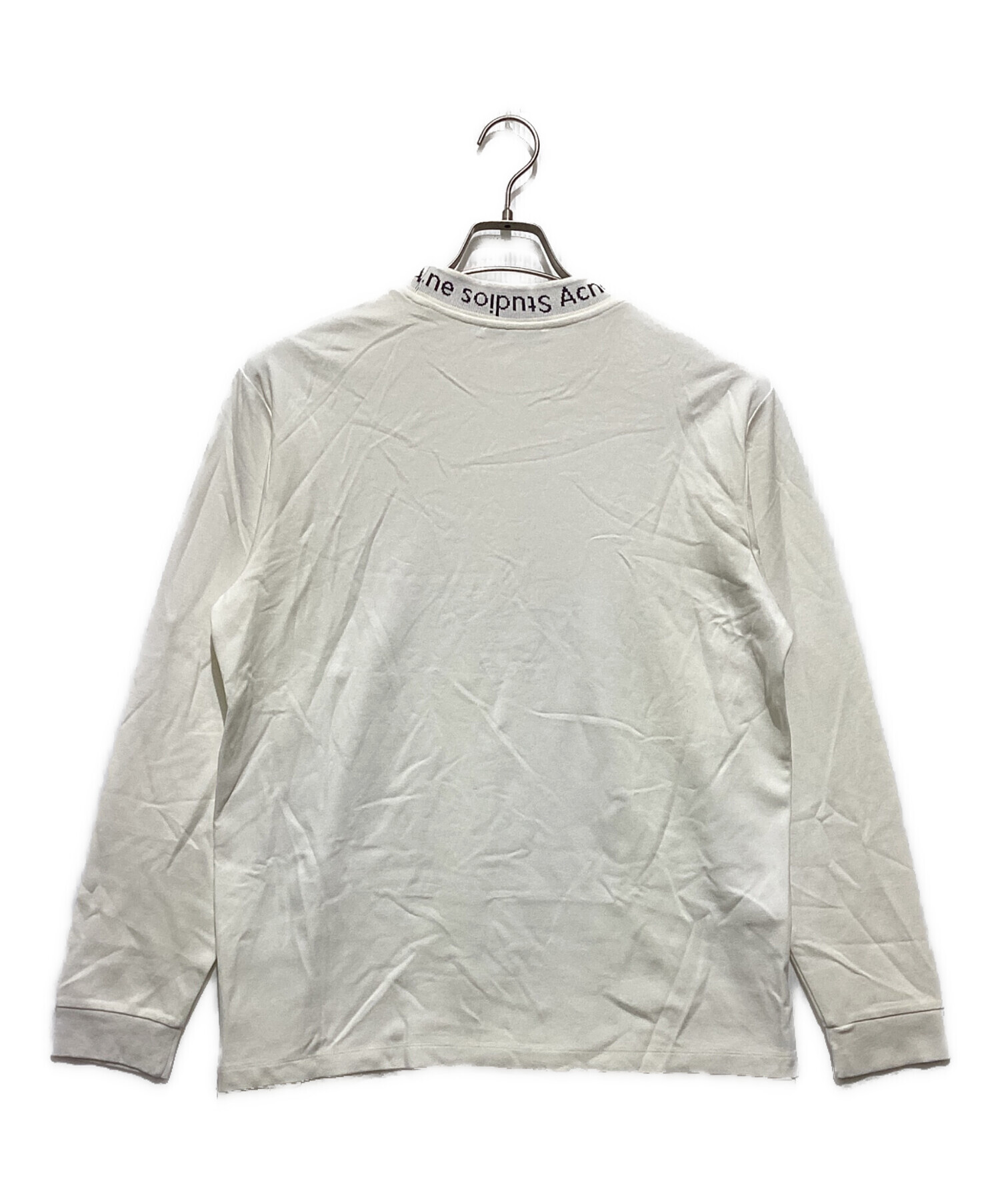 中古・古着通販】Acne studios (アクネ ストゥディオズ) モックネック