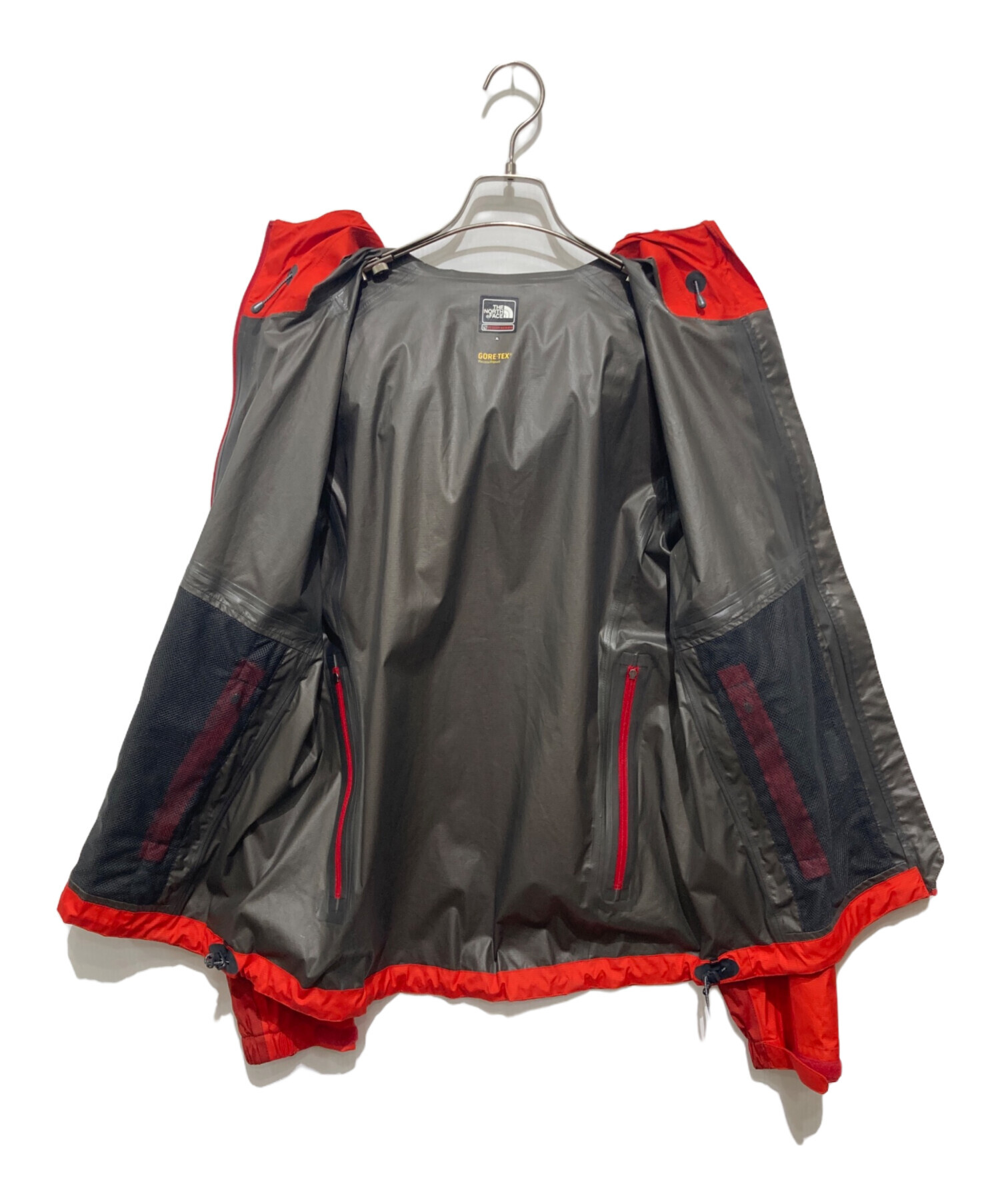 中古・古着通販】THE NORTH FACE (ザ ノース フェイス) Stratus Jacket 