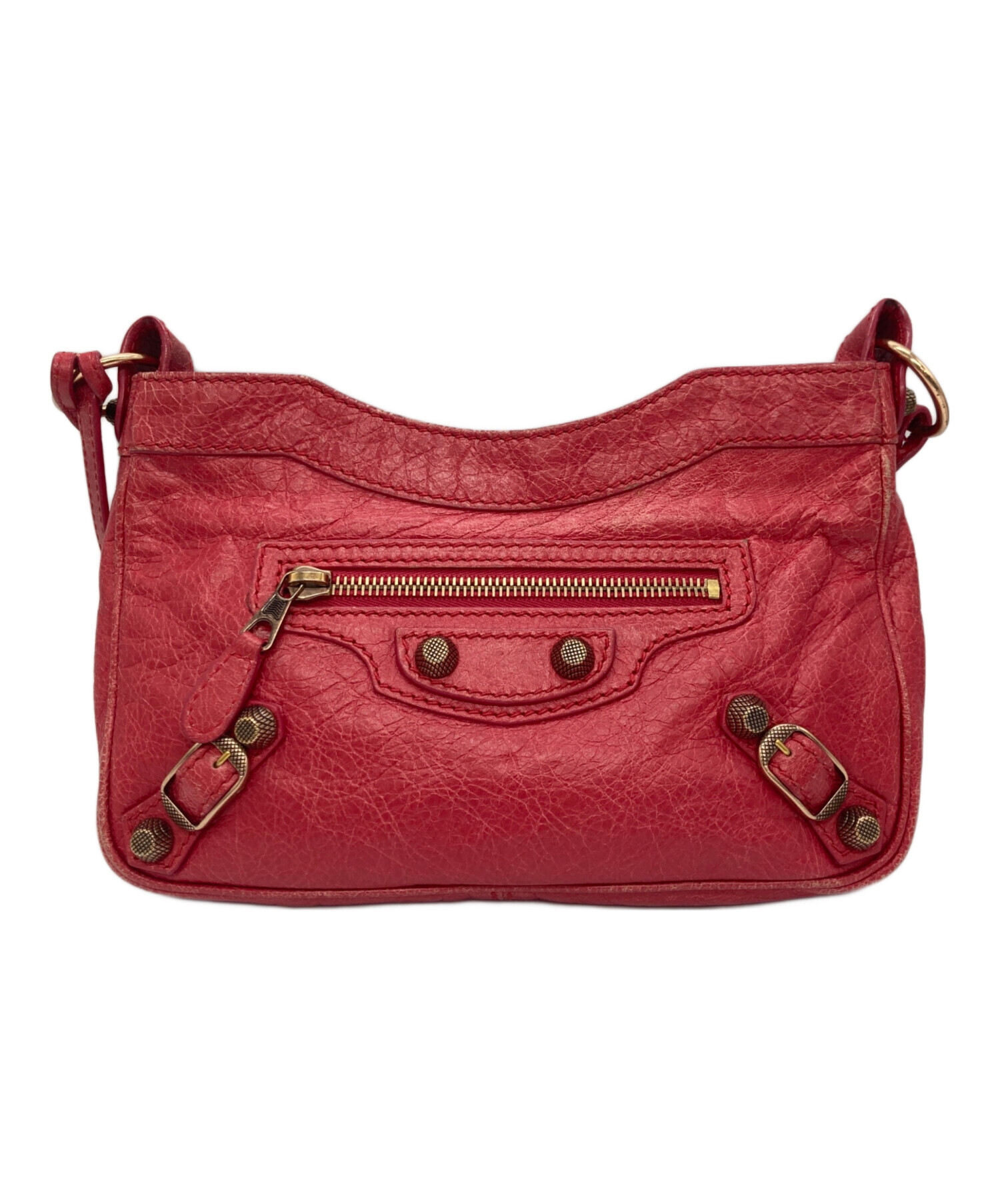 中古・古着通販】BALENCIAGA (バレンシアガ) ジャイアントヒップ 