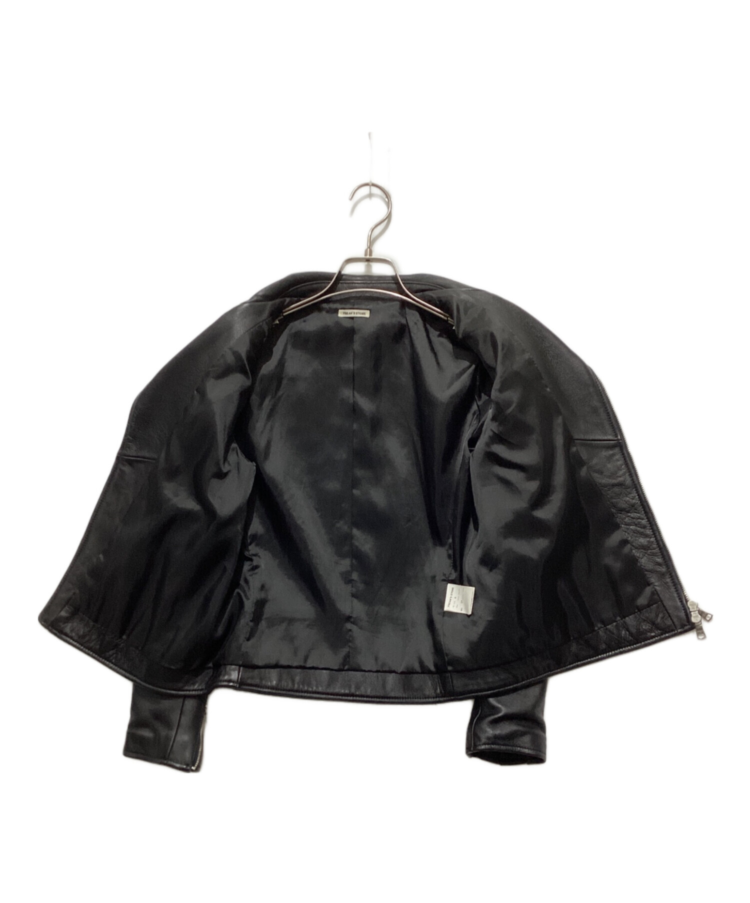 中古・古着通販】FREAK'S STORE (フリークスストア) レザージャケット