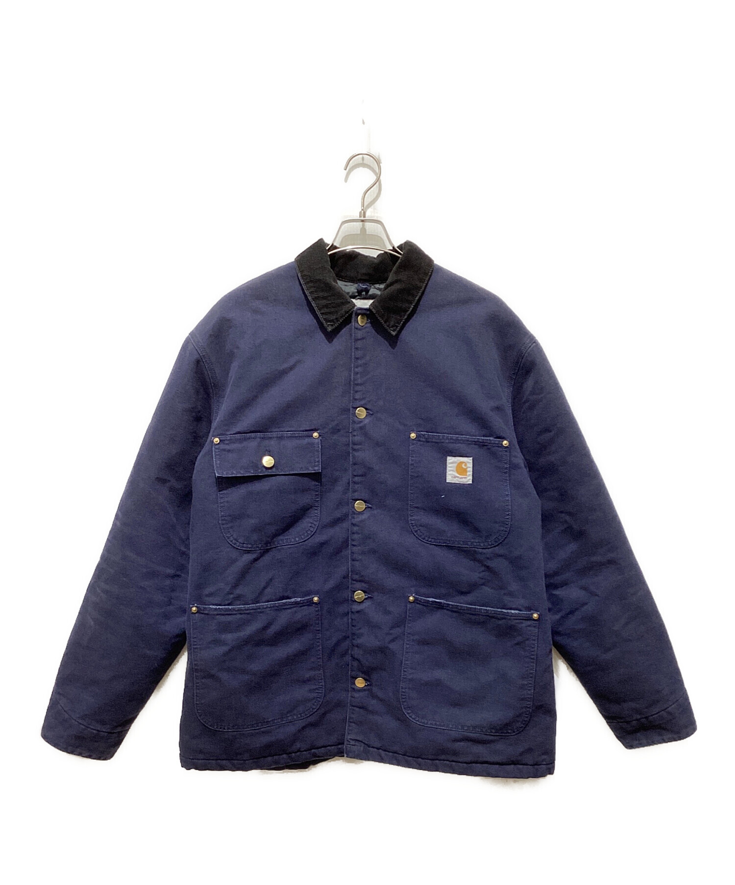 中古・古着通販】CarHartt (カーハート) カバーオール OG CHORE COAT