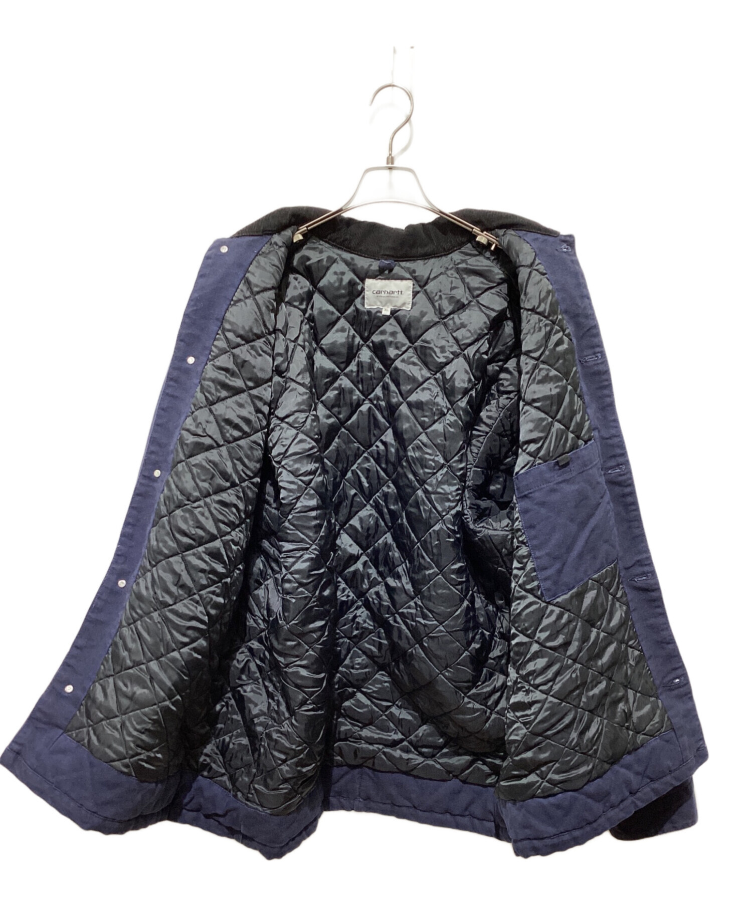 中古・古着通販】CarHartt (カーハート) カバーオール OG CHORE COAT