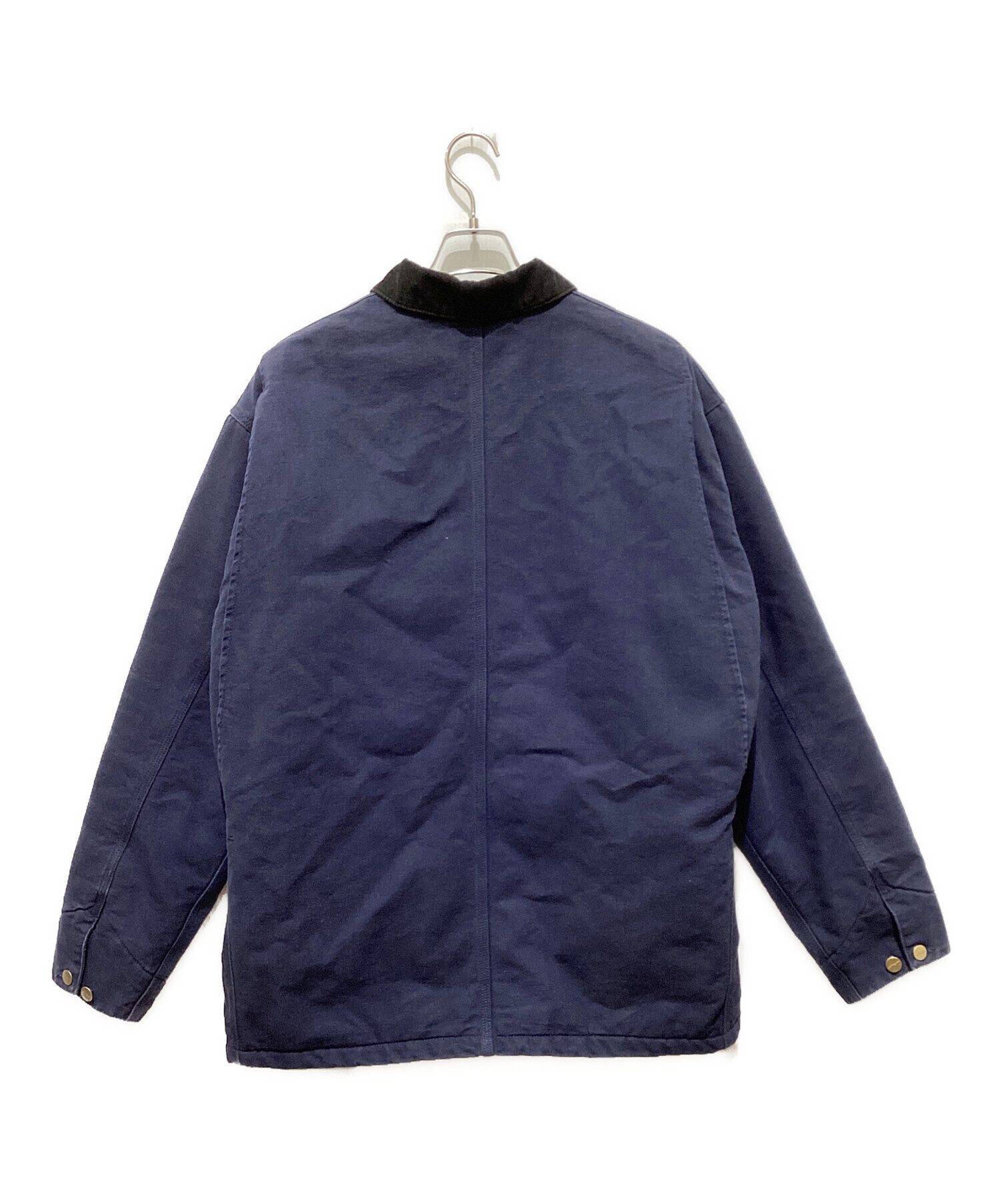 中古・古着通販】CarHartt (カーハート) カバーオール OG CHORE COAT