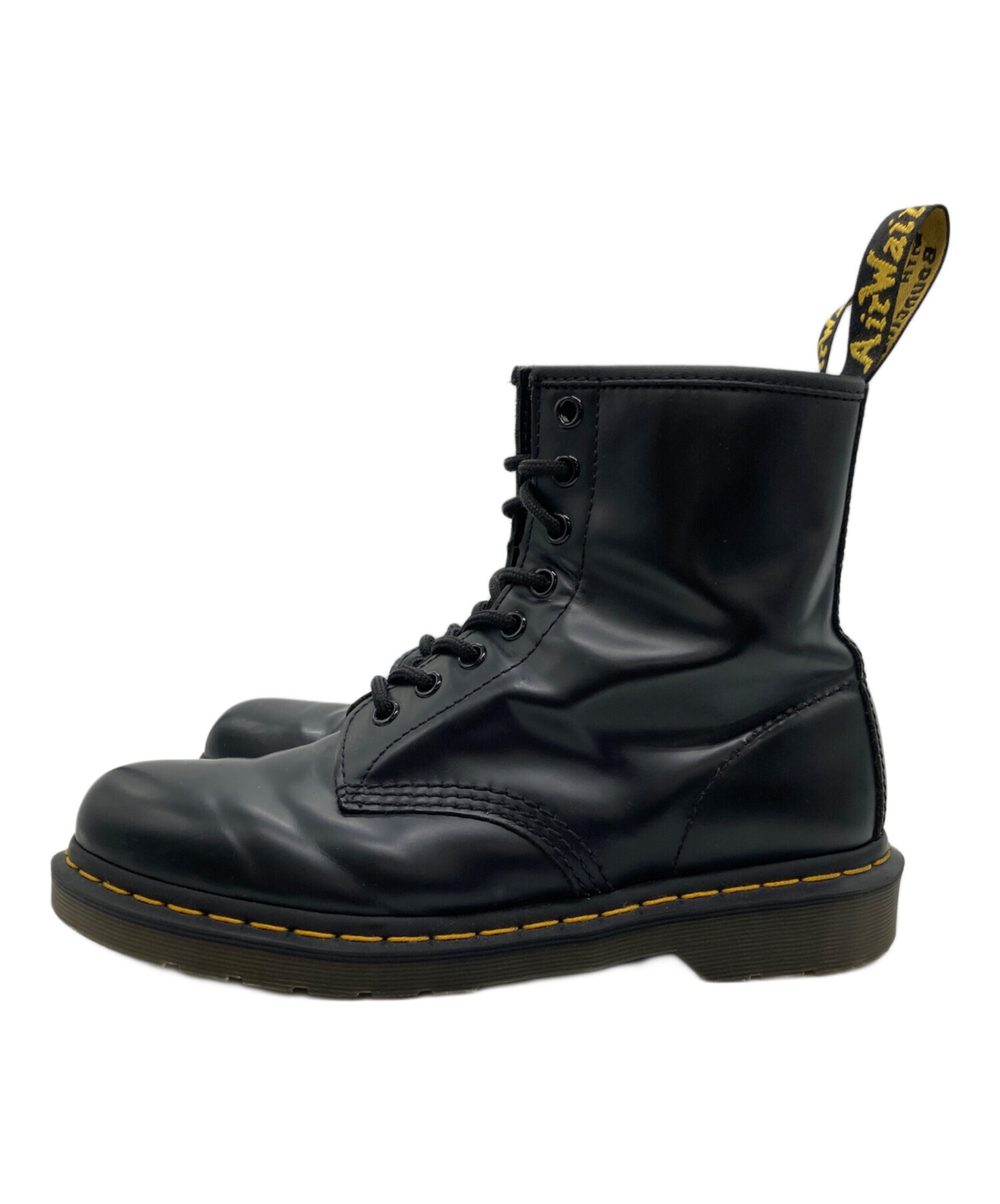 中古・古着通販】Dr.Martens (ドクターマーチン) 8ホールブーツ