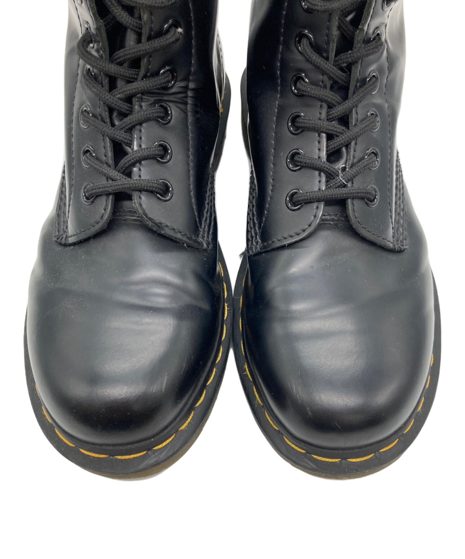 中古・古着通販】Dr.Martens (ドクターマーチン) 8ホールブーツ