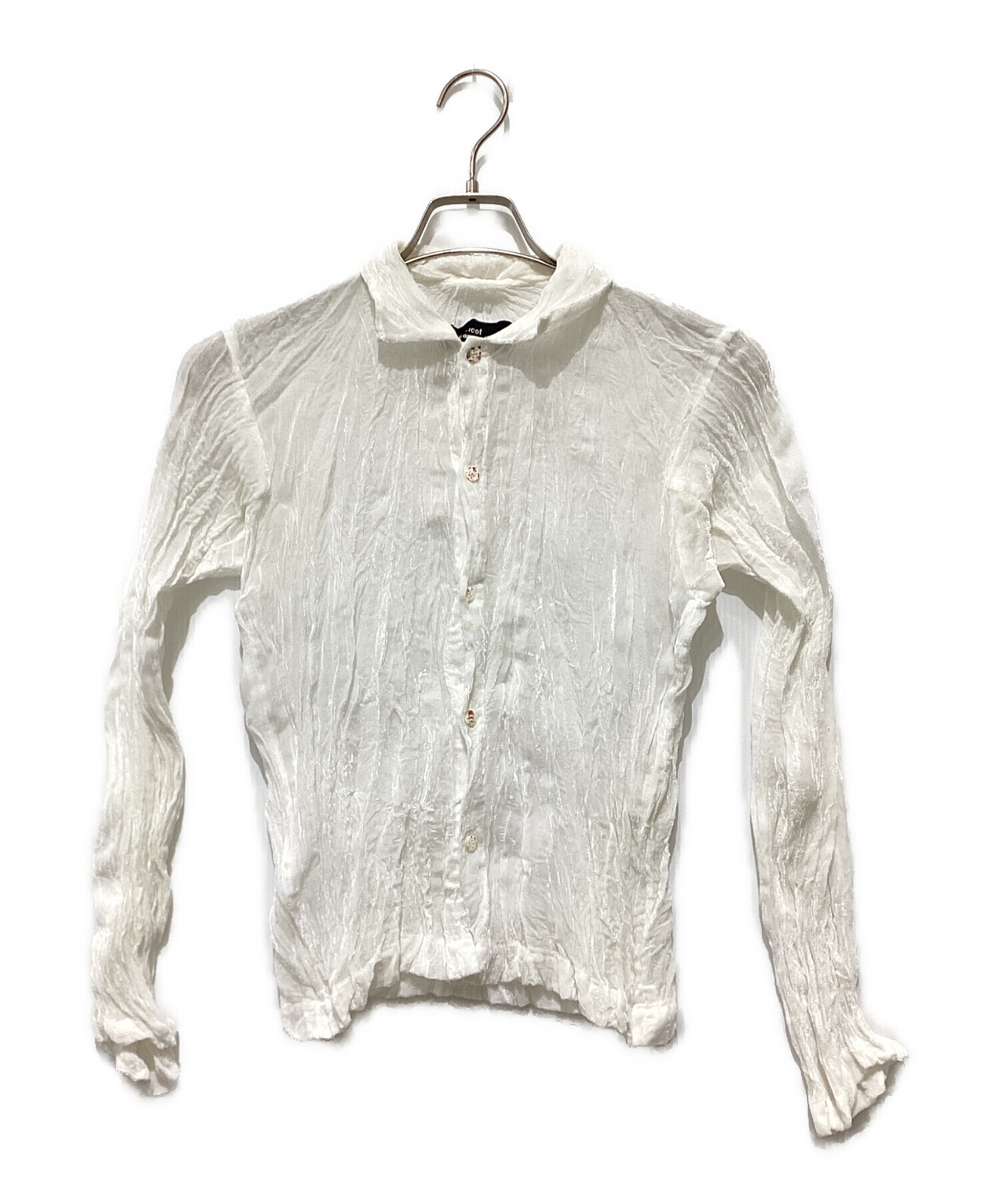 中古・古着通販】tricot COMME des GARCONS (トリココムデギャルソン