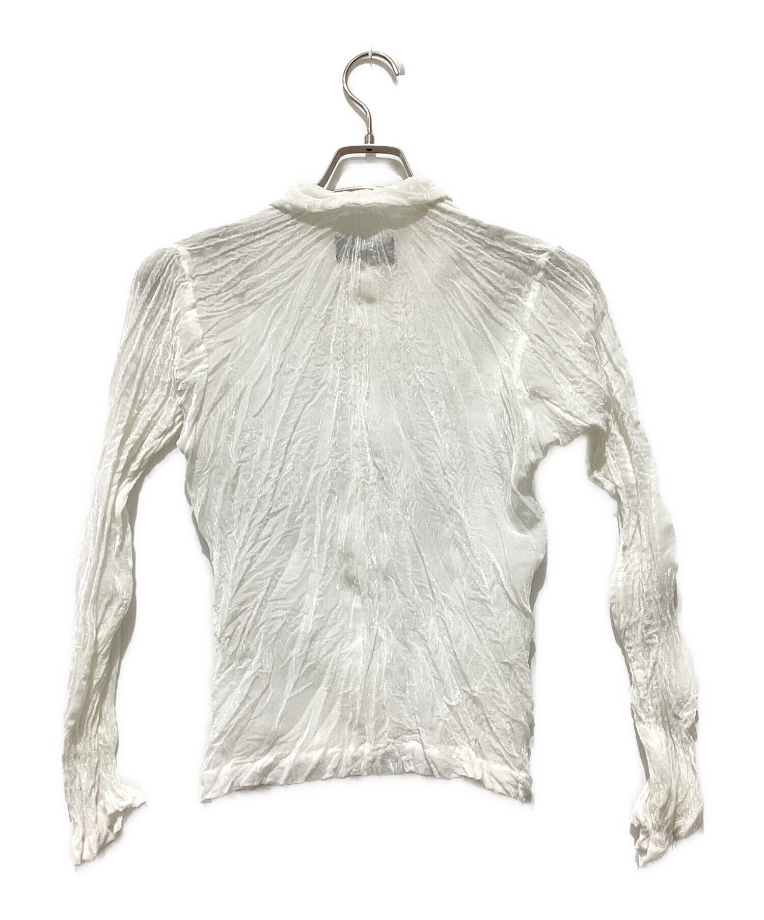 中古・古着通販】tricot COMME des GARCONS (トリココムデギャルソン 