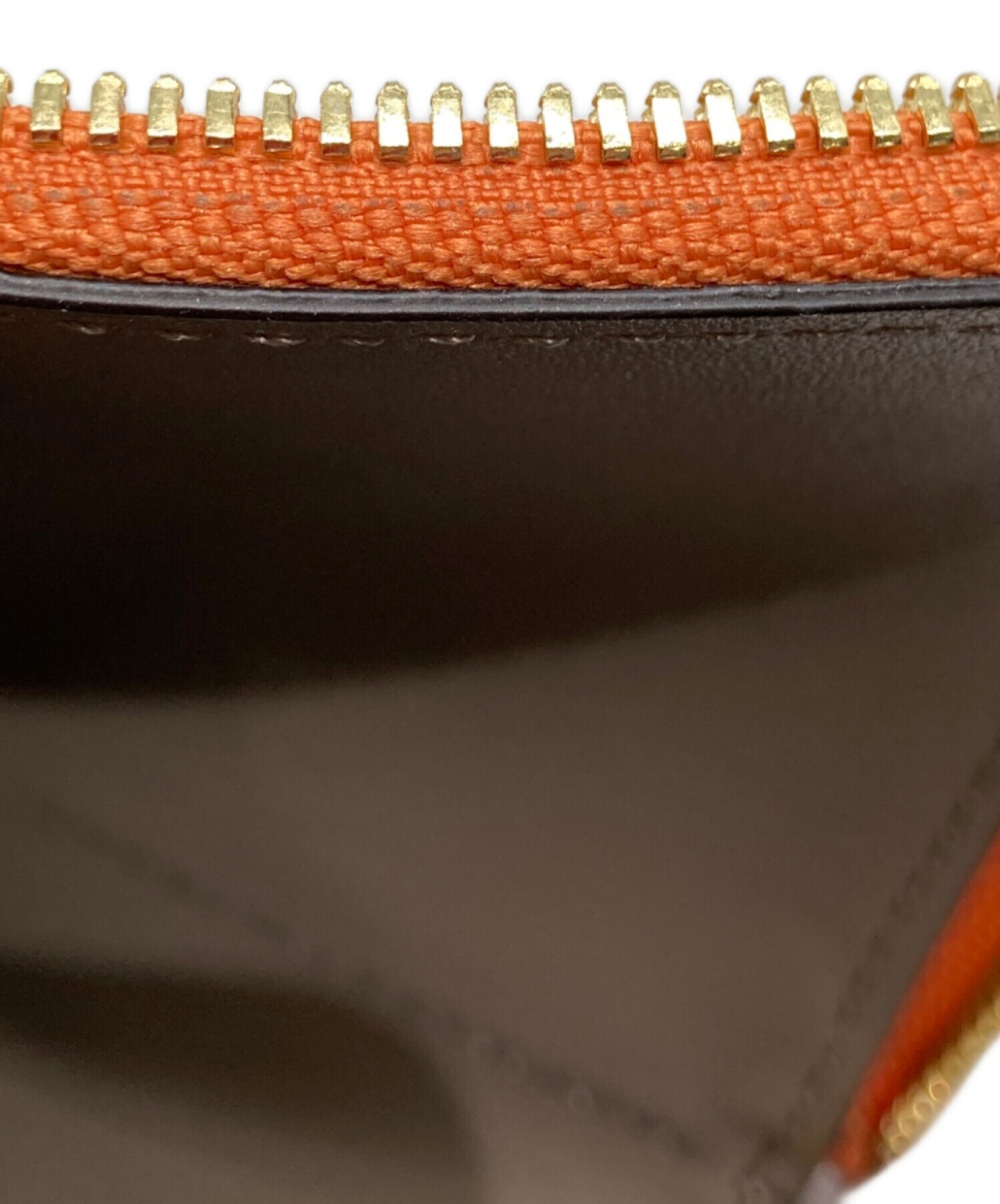 中古・古着通販】BONAVENTURA (ボナベンチュラ) ラウンドジップコイン