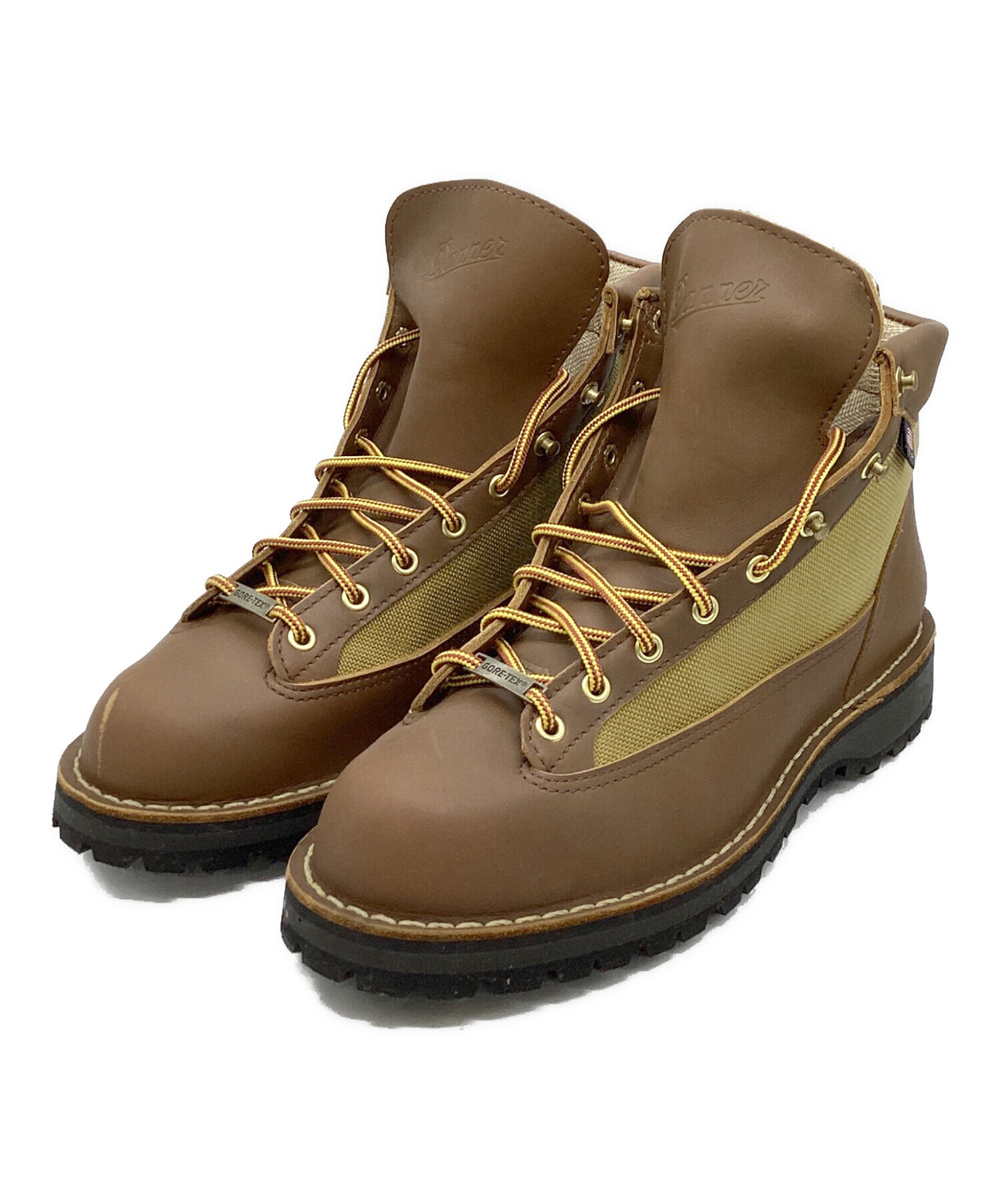中古・古着通販】Danner (ダナー) ダナー 30440 ダナーライト KHAKI 