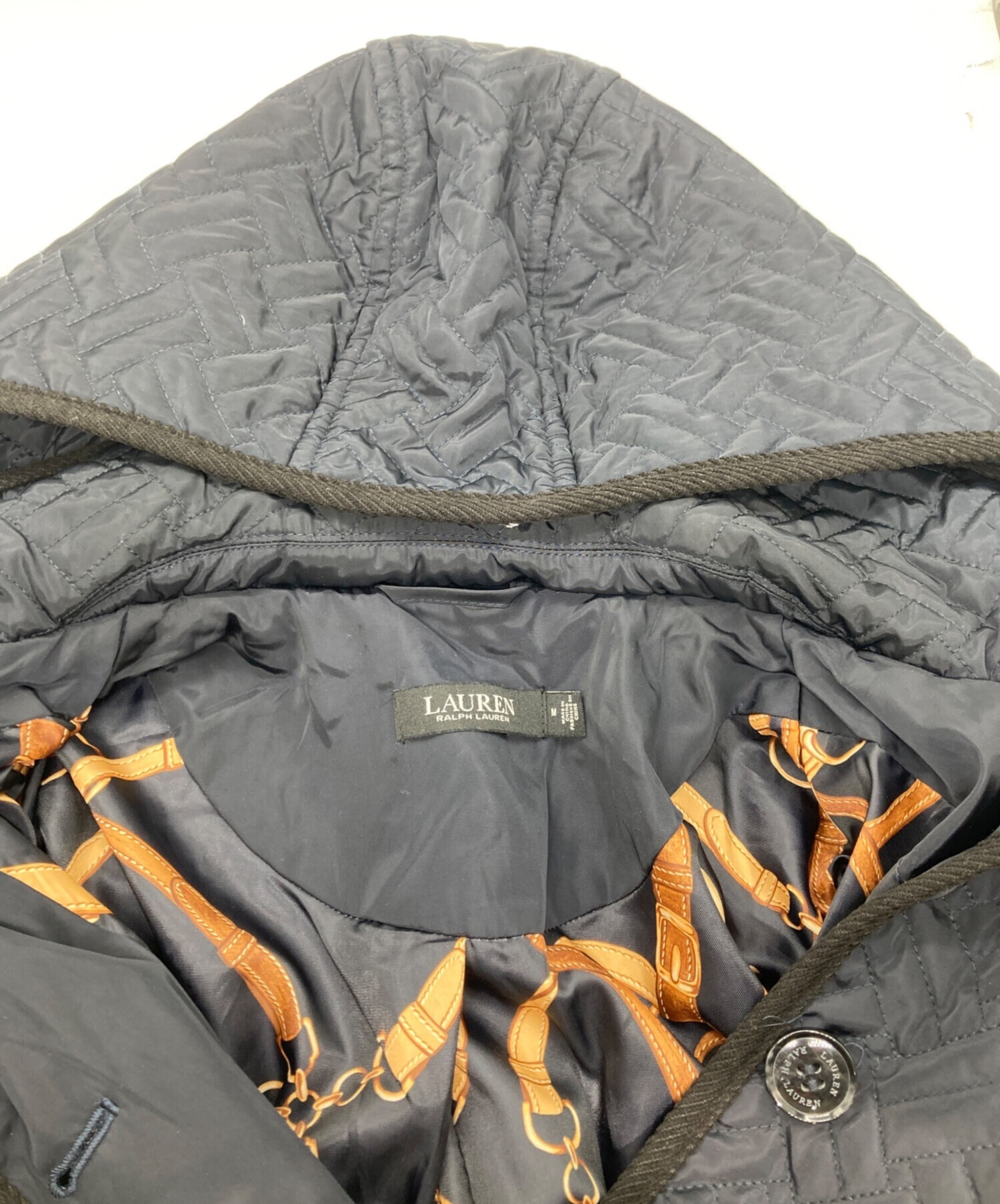 中古・古着通販】LAUREN RALPH LAUREN (ローレンラルフローレン) LRL