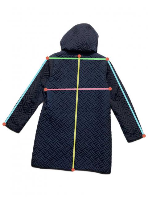 中古・古着通販】LAUREN RALPH LAUREN (ローレンラルフローレン) LRL