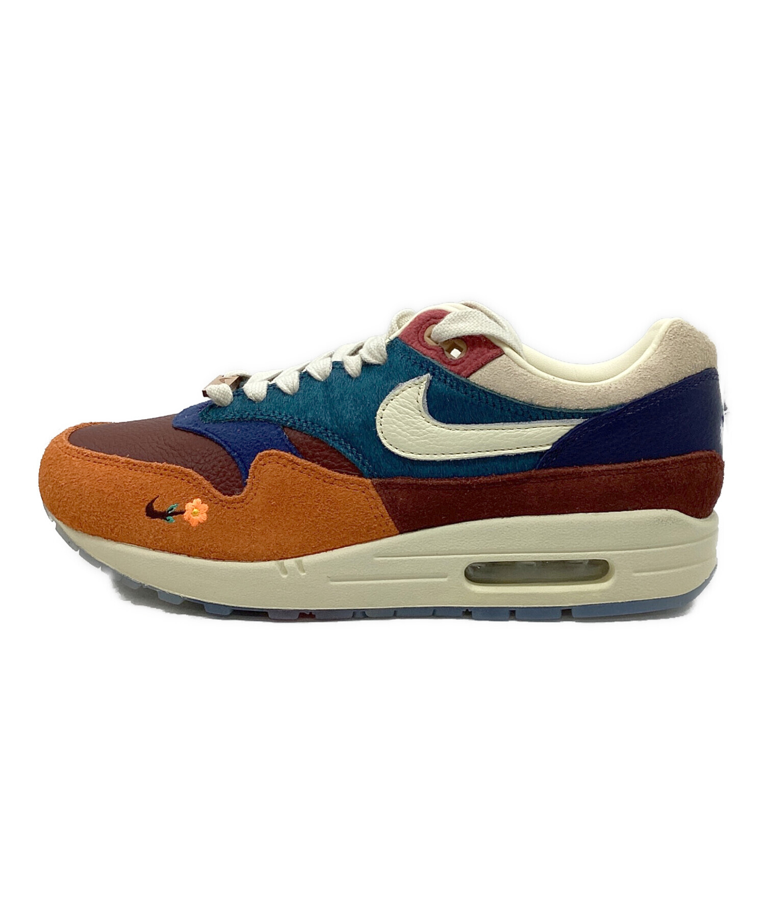 新品未使用　NIKE AIR MAX 1 SP KASINA 27.5 中古・古着通販】NIKE (ナイキ) Kasina (カッシーナ) Air Max 1 