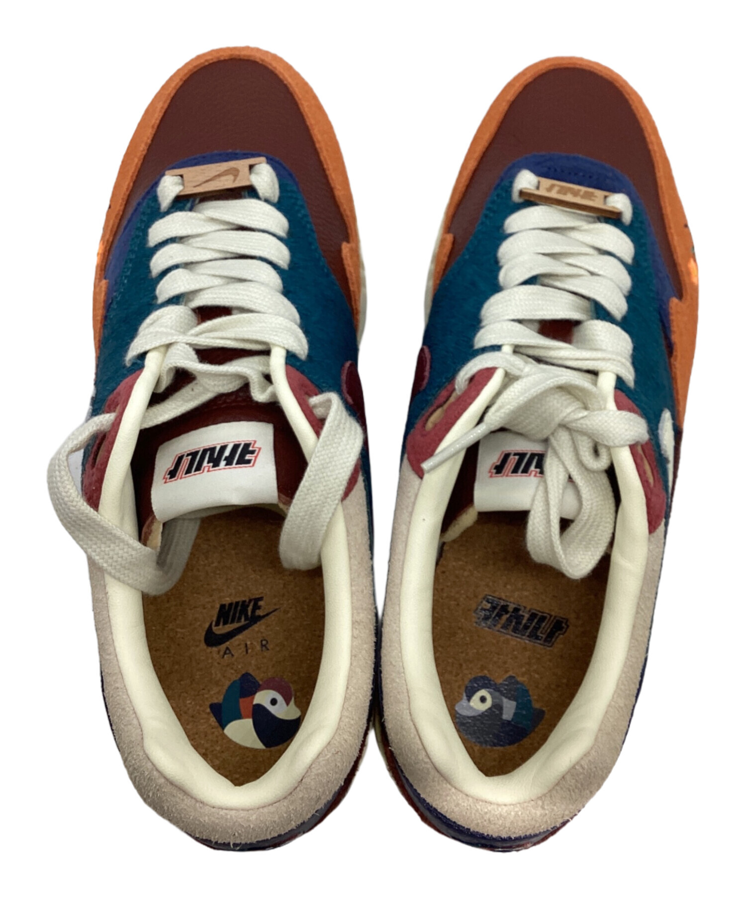 中古・古着通販】NIKE (ナイキ) Kasina (カッシーナ) Air Max 1 