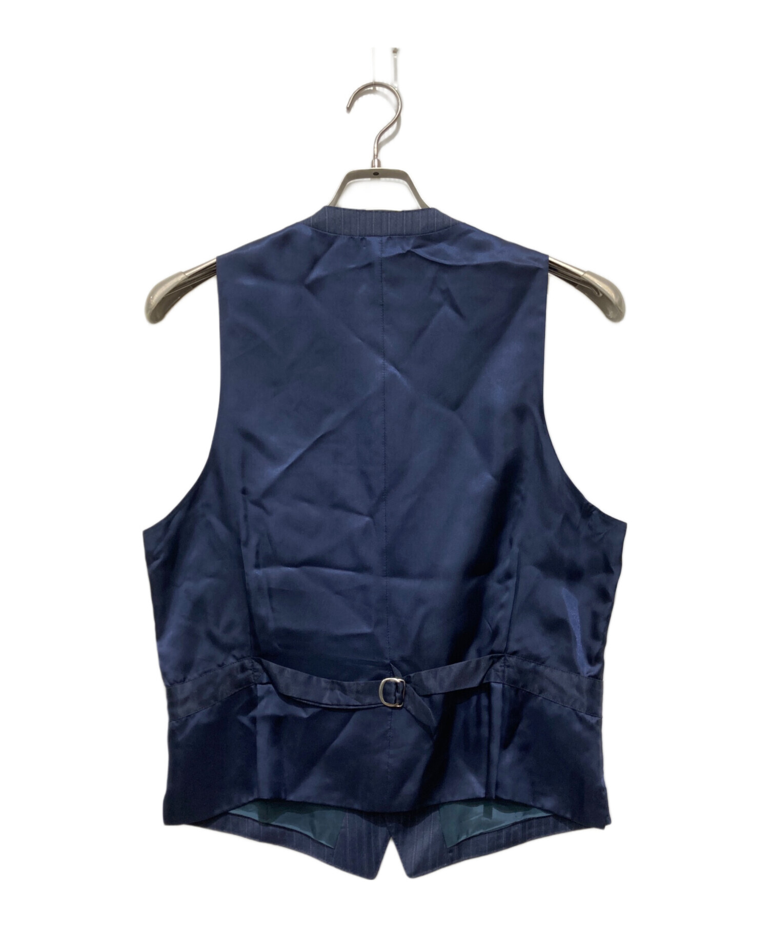 中古・古着通販】PAUL SMITH (ポールスミス) 3Pセットアップスーツ