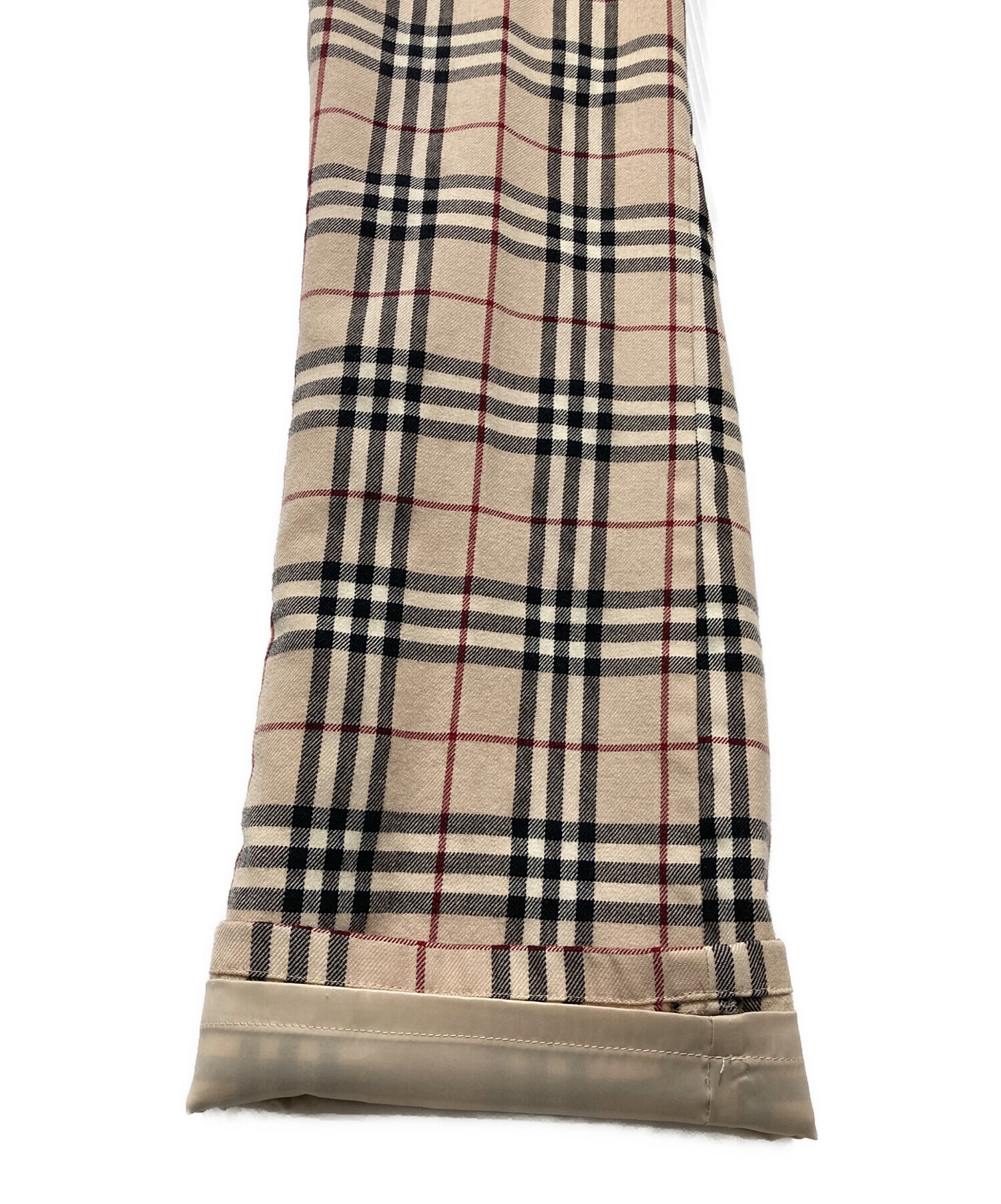 中古・古着通販】BURBERRY BLUE LABEL (バーバリー ブルー レーベル