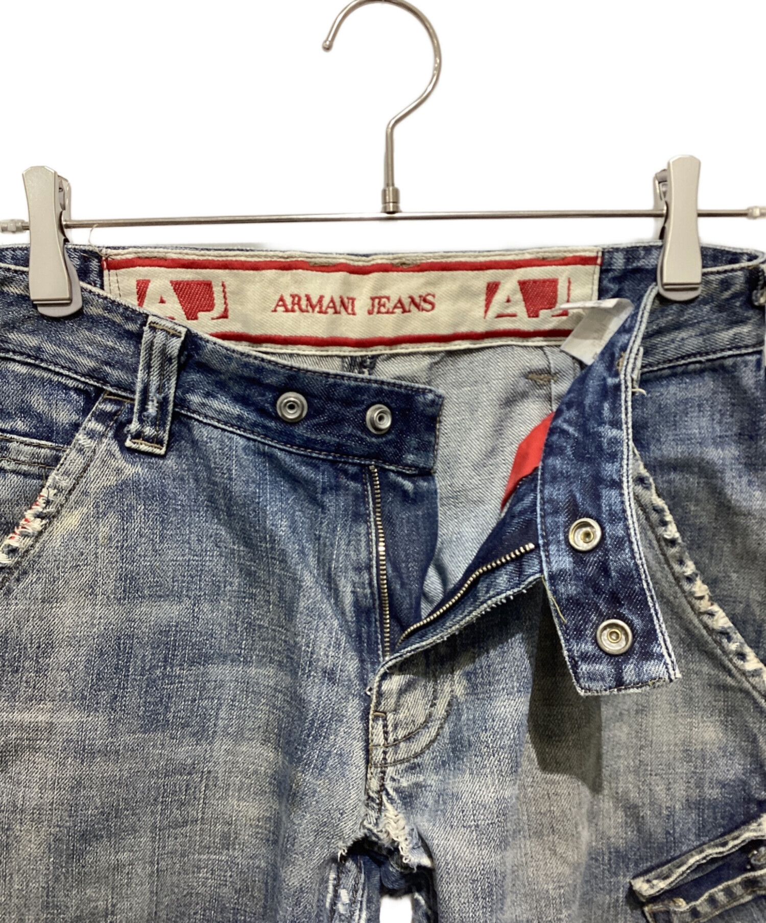 美品 ARMANI JEANS アルマーニジーンズ アザラシ柄 フリースボアパーカー サイズ40 グレー レディース 古着 中古 USED 2026年最新】ARMANI JEANS レディース パーカーの人気アイテム - メルカリ