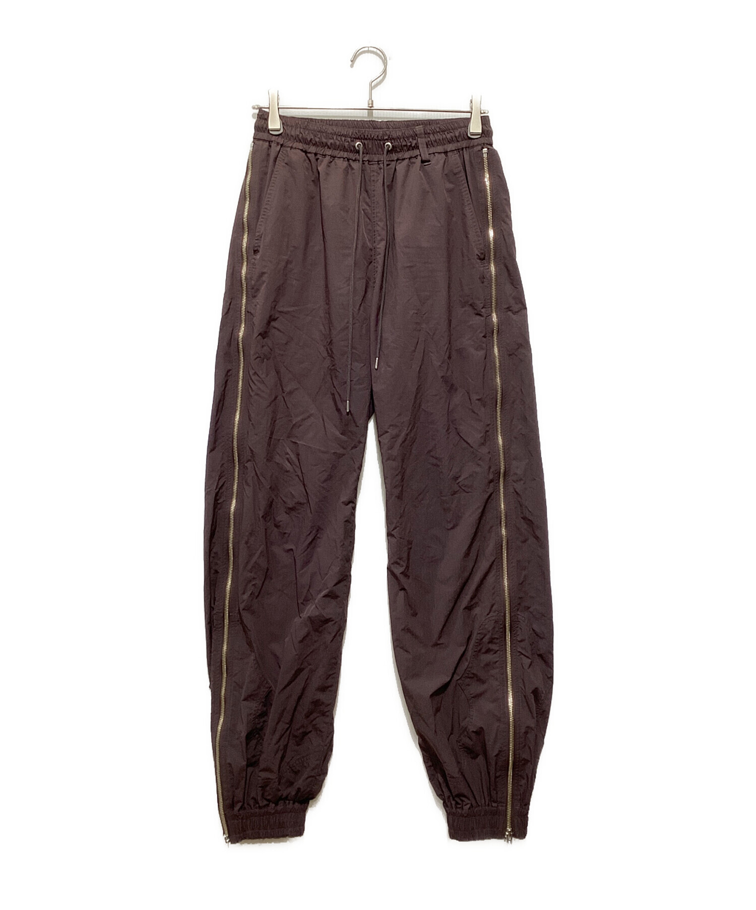 中古・古着通販】SUGARHILL (シュガーヒル) ウエスタンナイロンパンツ 