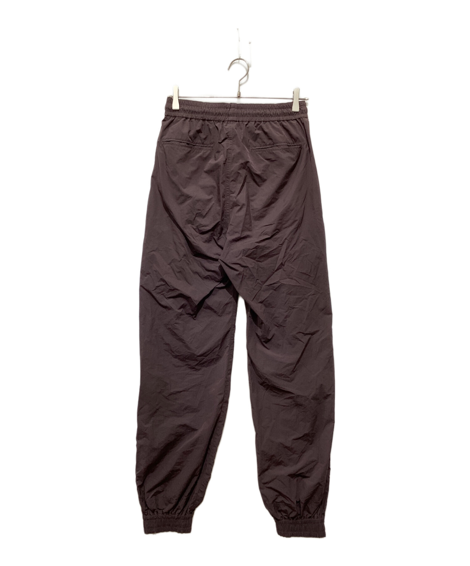 sugarhill  ナイロンパンツ 中古・古着通販】SUGARHILL (シュガーヒル) ウエスタンナイロンパンツ