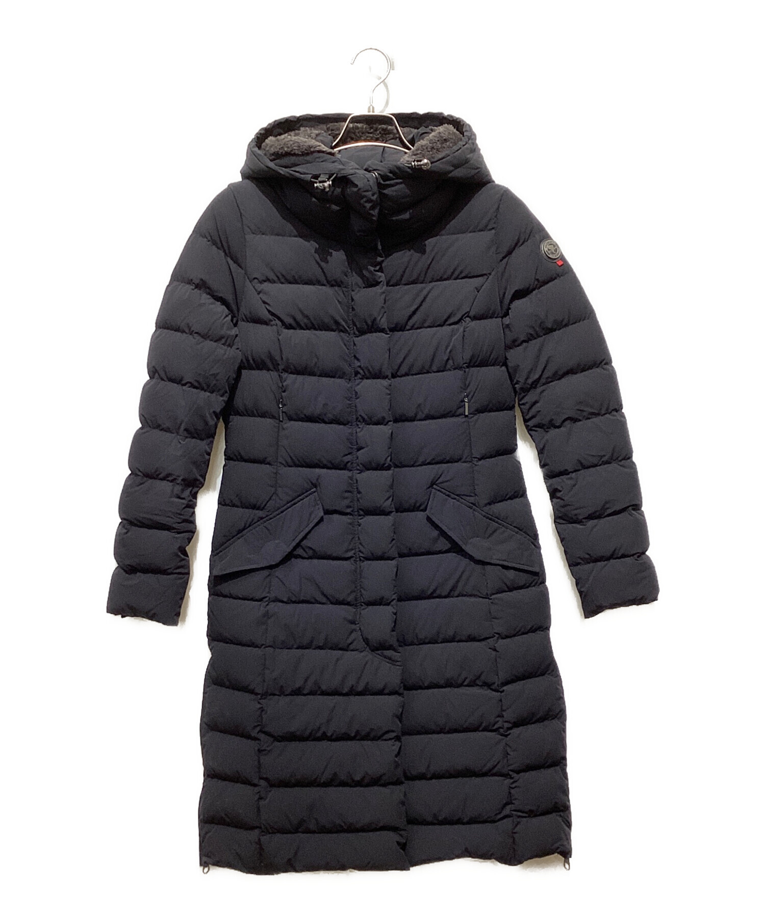 ケープホーン CAPE HORN TIERRA 42 中古・古着通販】CAPE HORN (ケープホーン) TIERRA SRLダウンコート