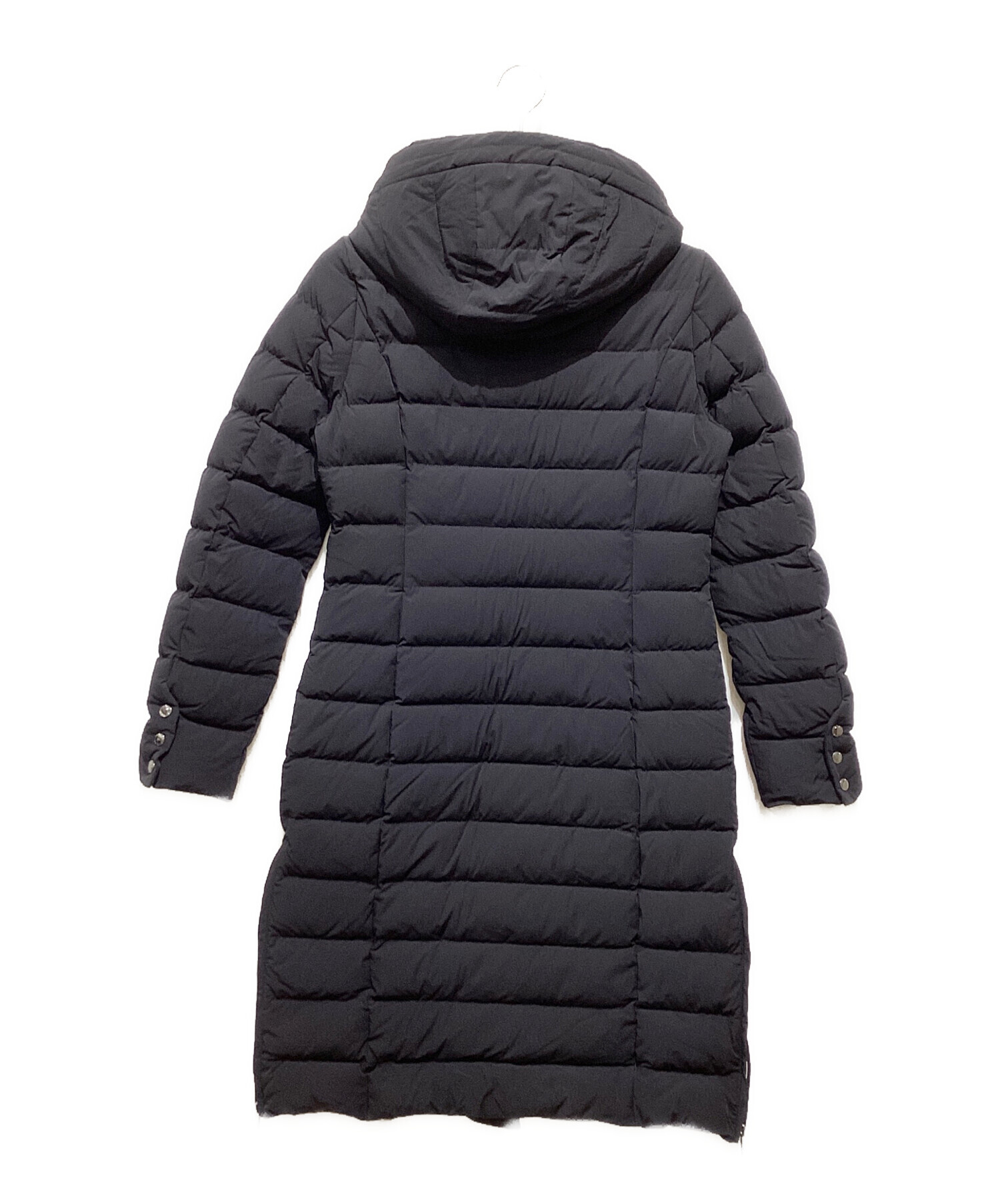 中古・古着通販】CAPE HORN (ケープホーン) TIERRA SRLダウンコート