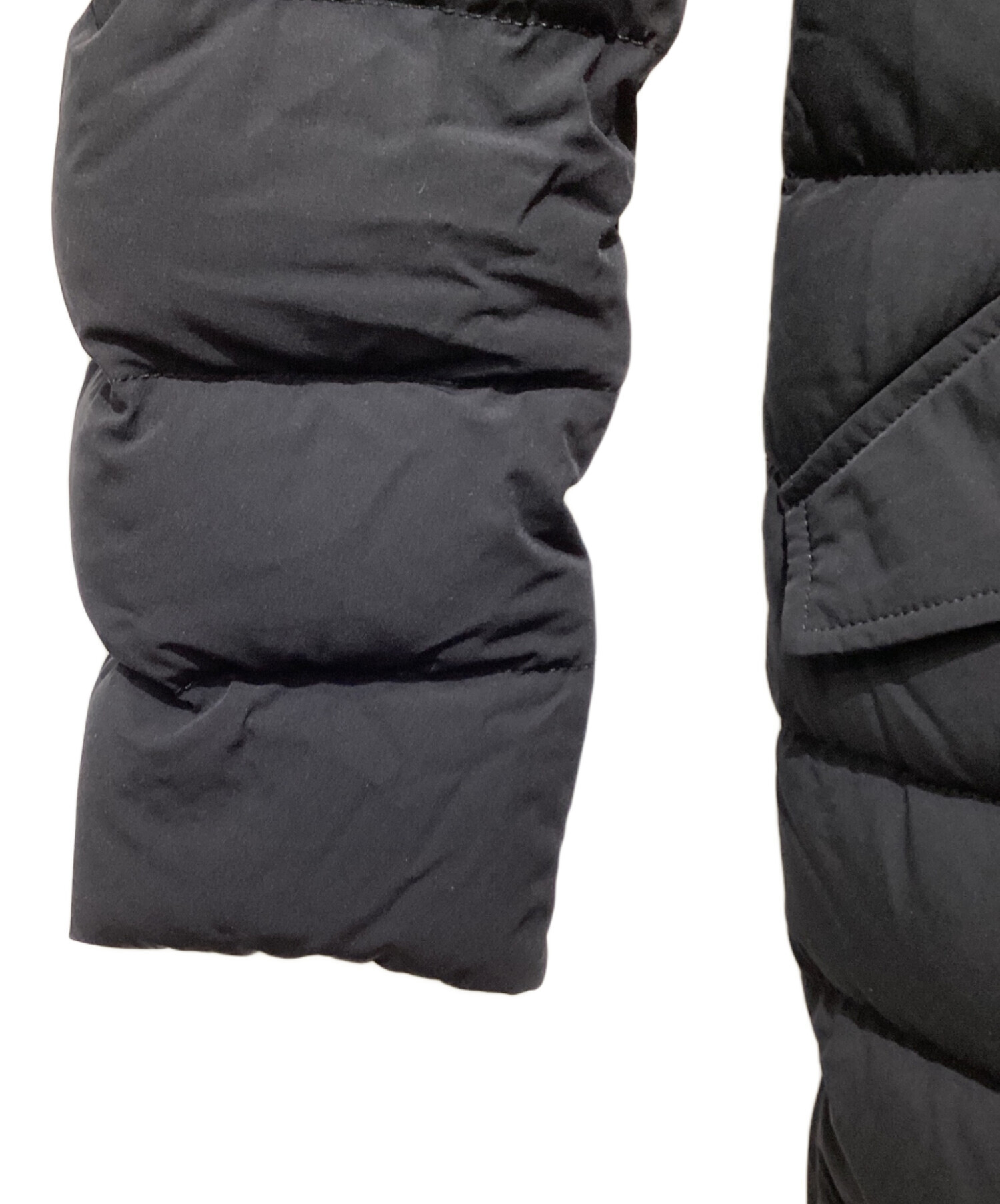 中古・古着通販】CAPE HORN (ケープホーン) TIERRA SRLダウンコート