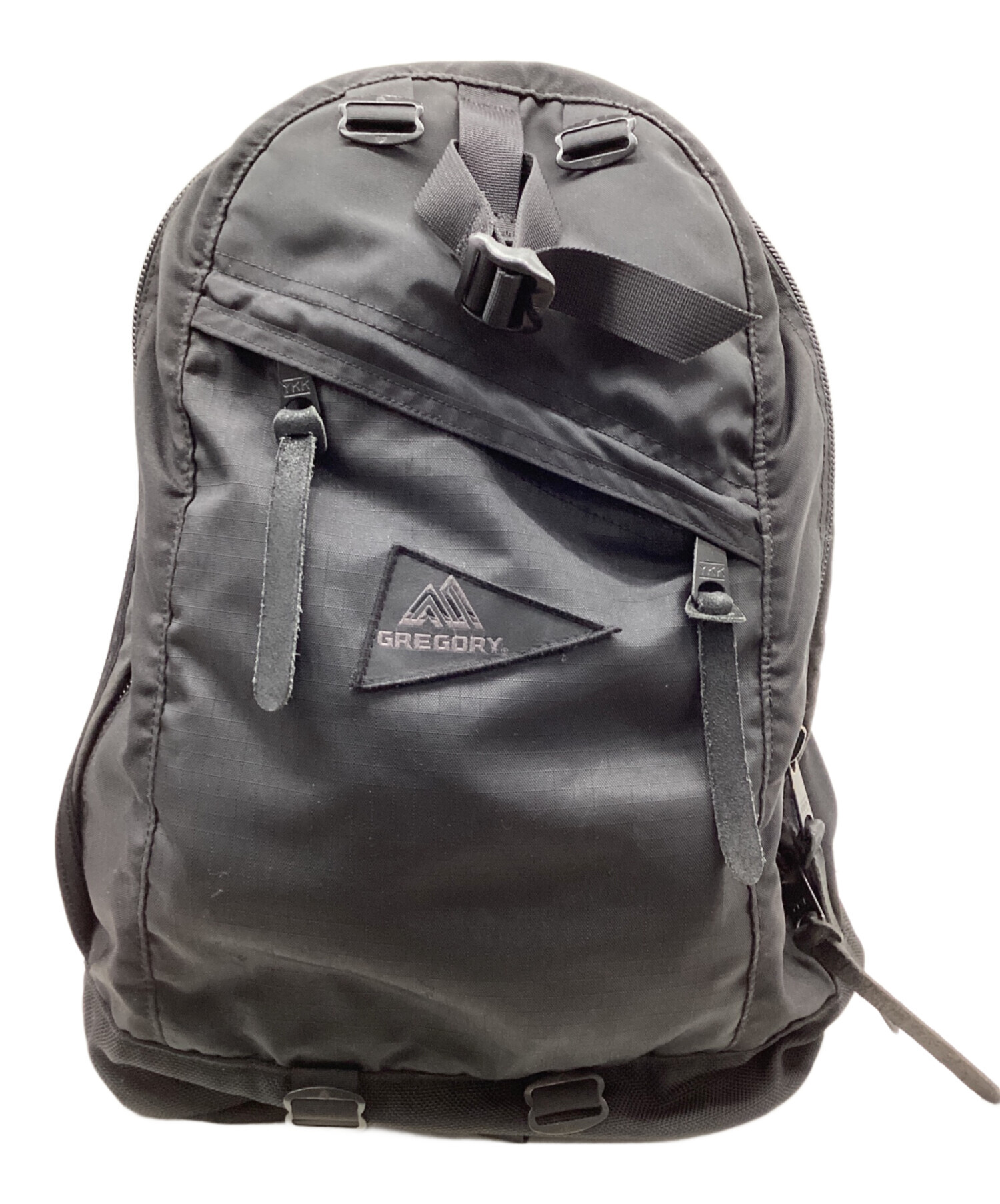 中古・古着通販】GREGORY (グレゴリー) Pilgrim (ピルグリム) DAY PACK 