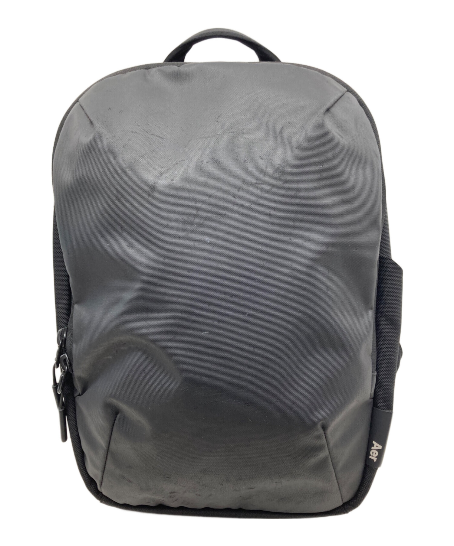 中古・古着通販】AER (エアー) Day Pack 2 ブラック｜ブランド・古着