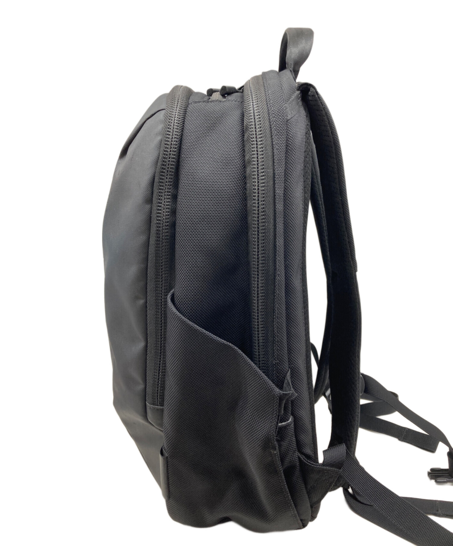 中古・古着通販】AER (エアー) Day Pack 2 ブラック｜ブランド・古着 