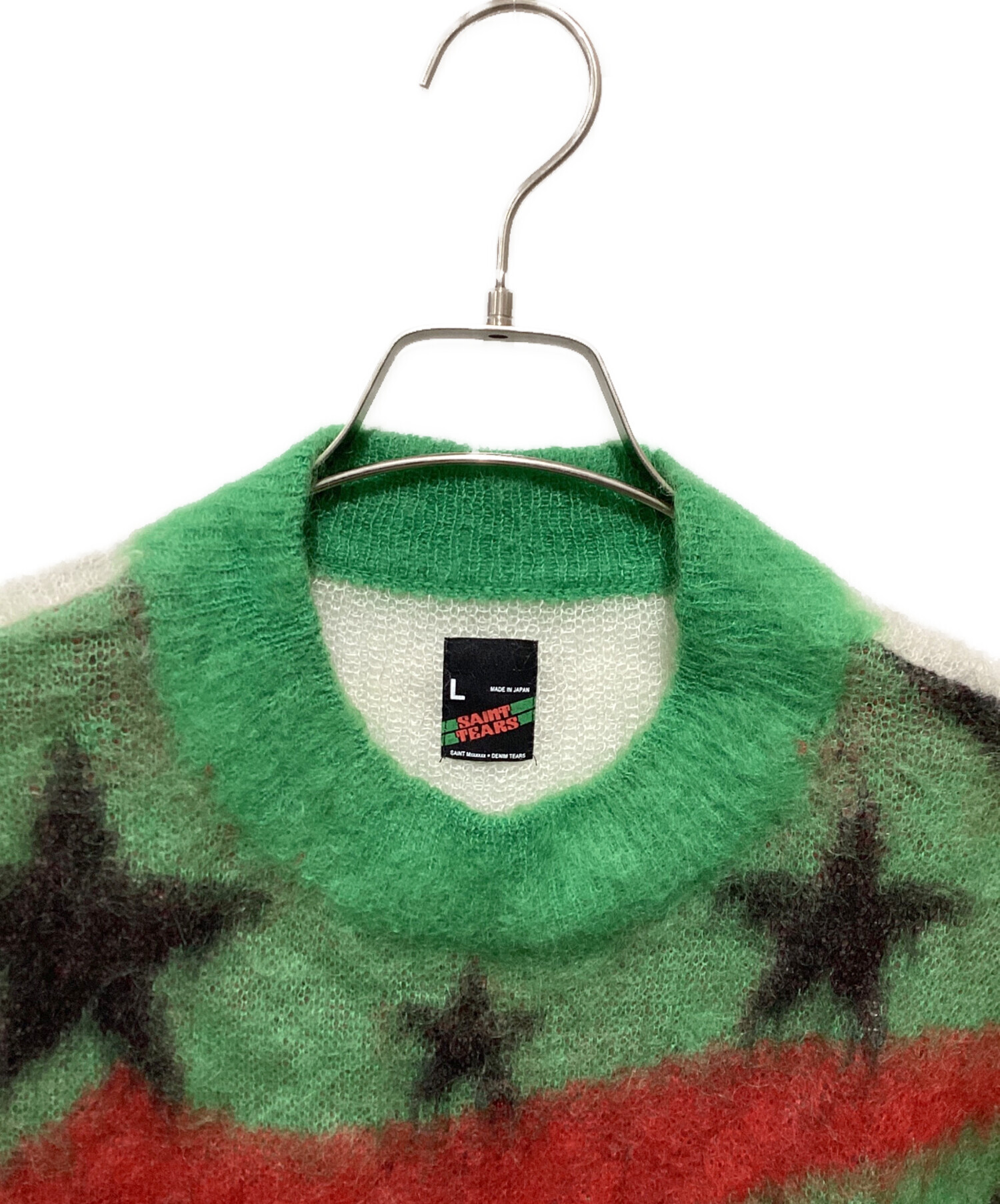 中古・古着通販】SAINT MICHAEL (セントマイケル) Denim Tears (デニム