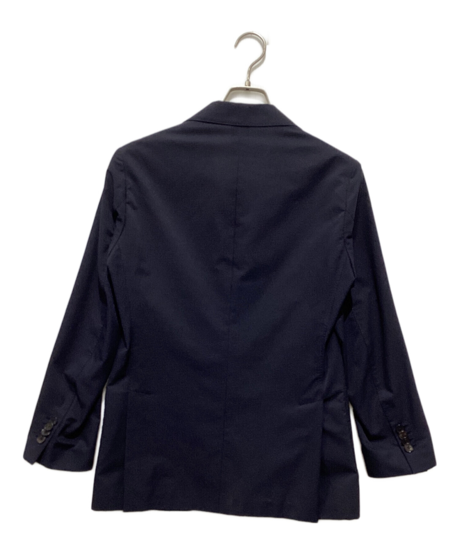 中古・古着通販】LARDINI (ラルディーニ) メッシュ3Bジャケット 