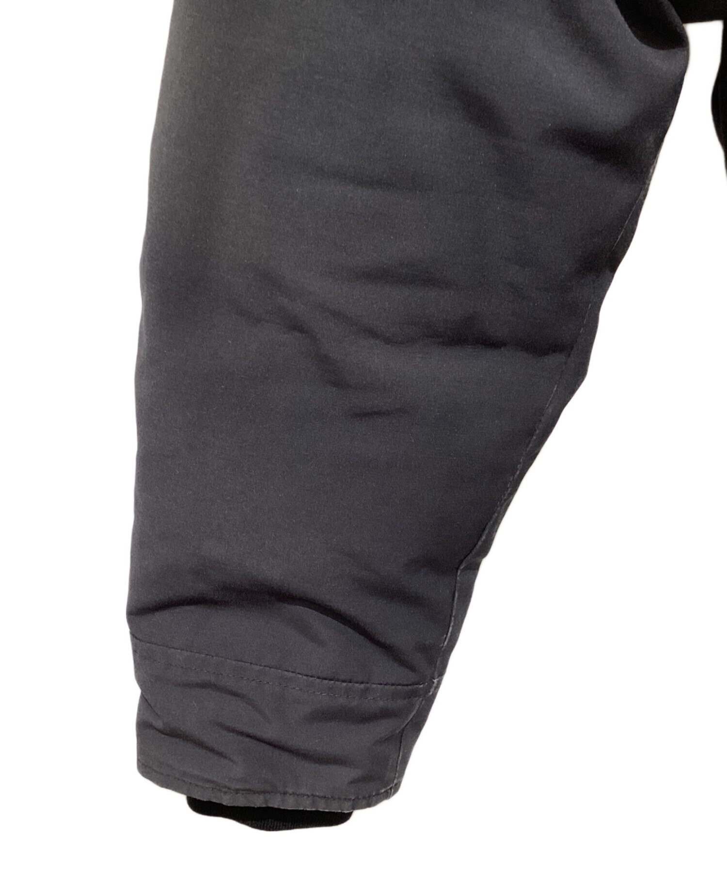 中古・古着通販】CANADA GOOSE (カナダグース) シャトーパーカー 