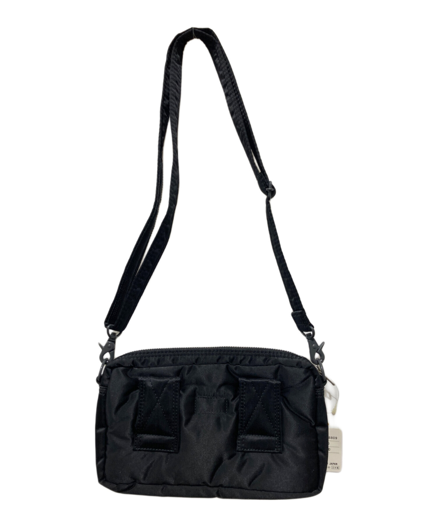 中古・古着通販】PORTER (ポーター) タンカーショルダーバッグ