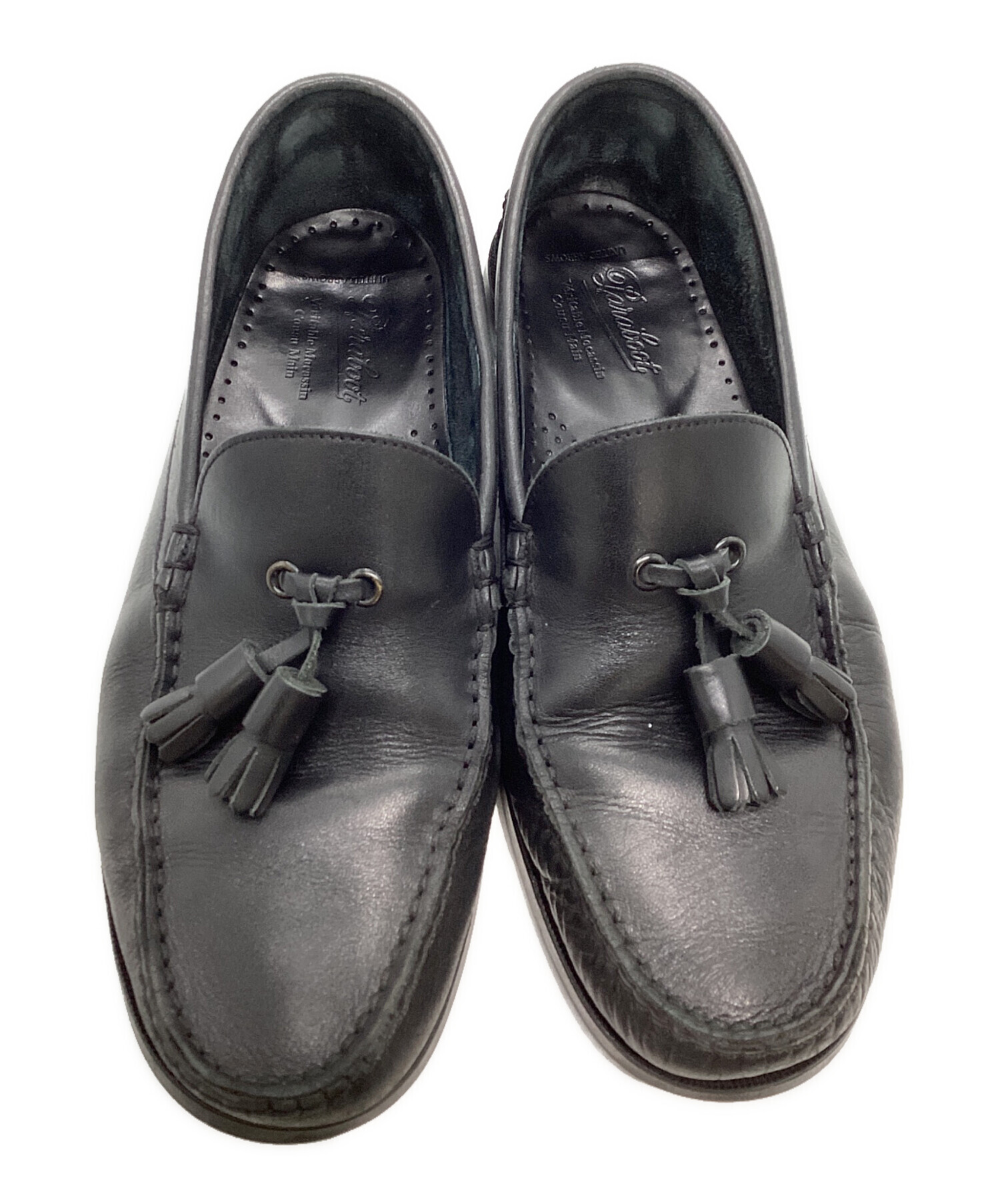 中古・古着通販】PARABOOT (パラブーツ) UNITED ARROWS (ユナイテッド